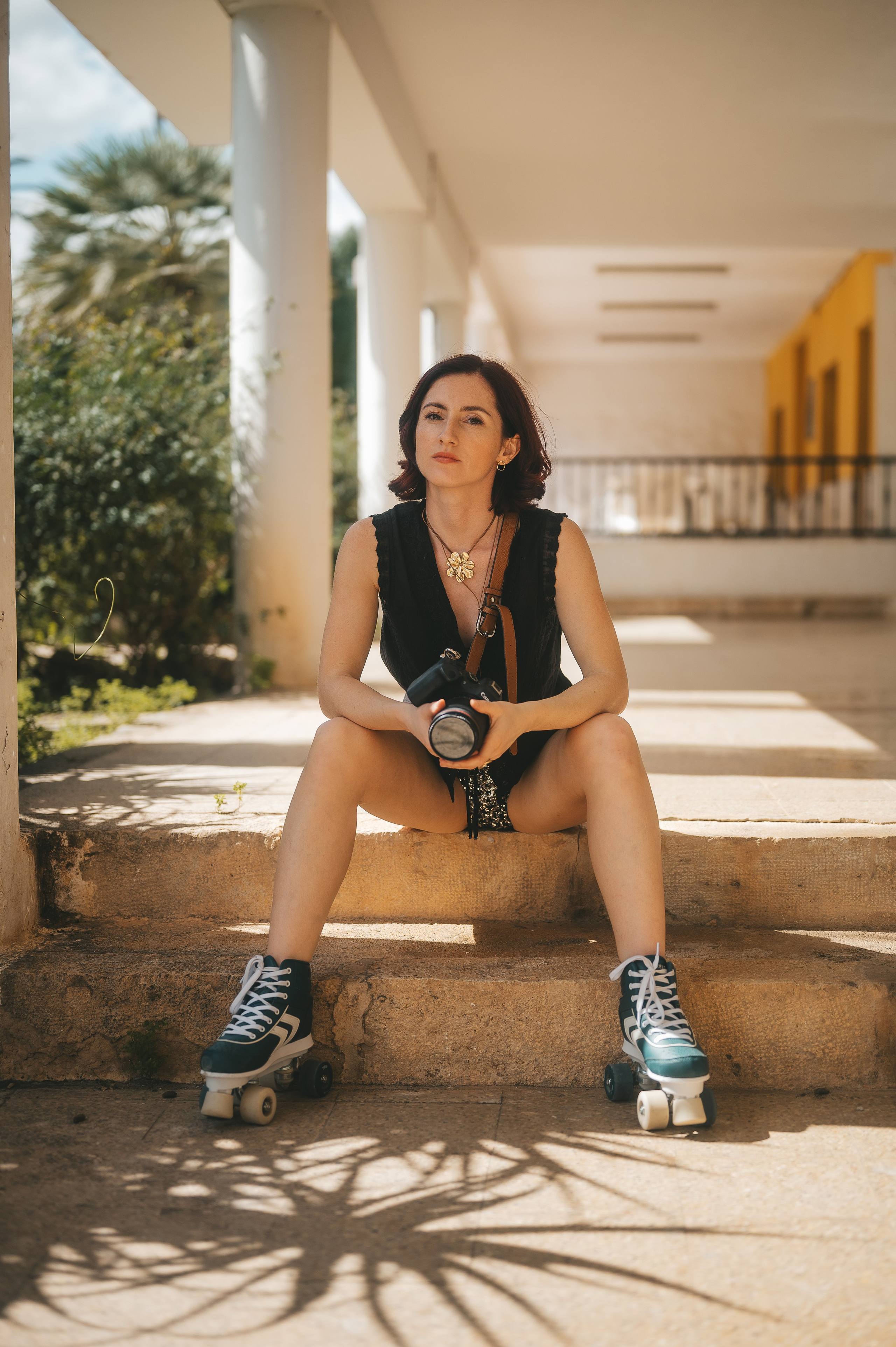 Natalie. Тетяна Малишева - сімейний фотограф і відеограф у Валенсії, Іспанія