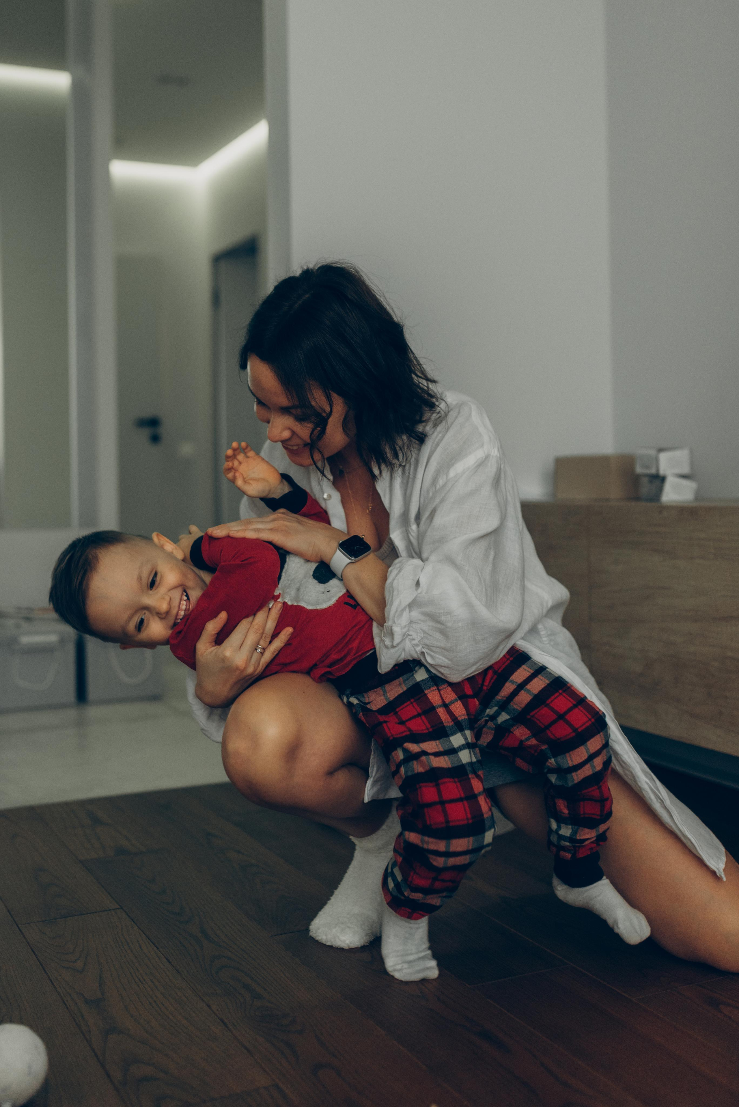 Maksim, Julia and Daniil. Тетяна Малишева - сімейний фотограф і відеограф у Валенсії, Іспанія