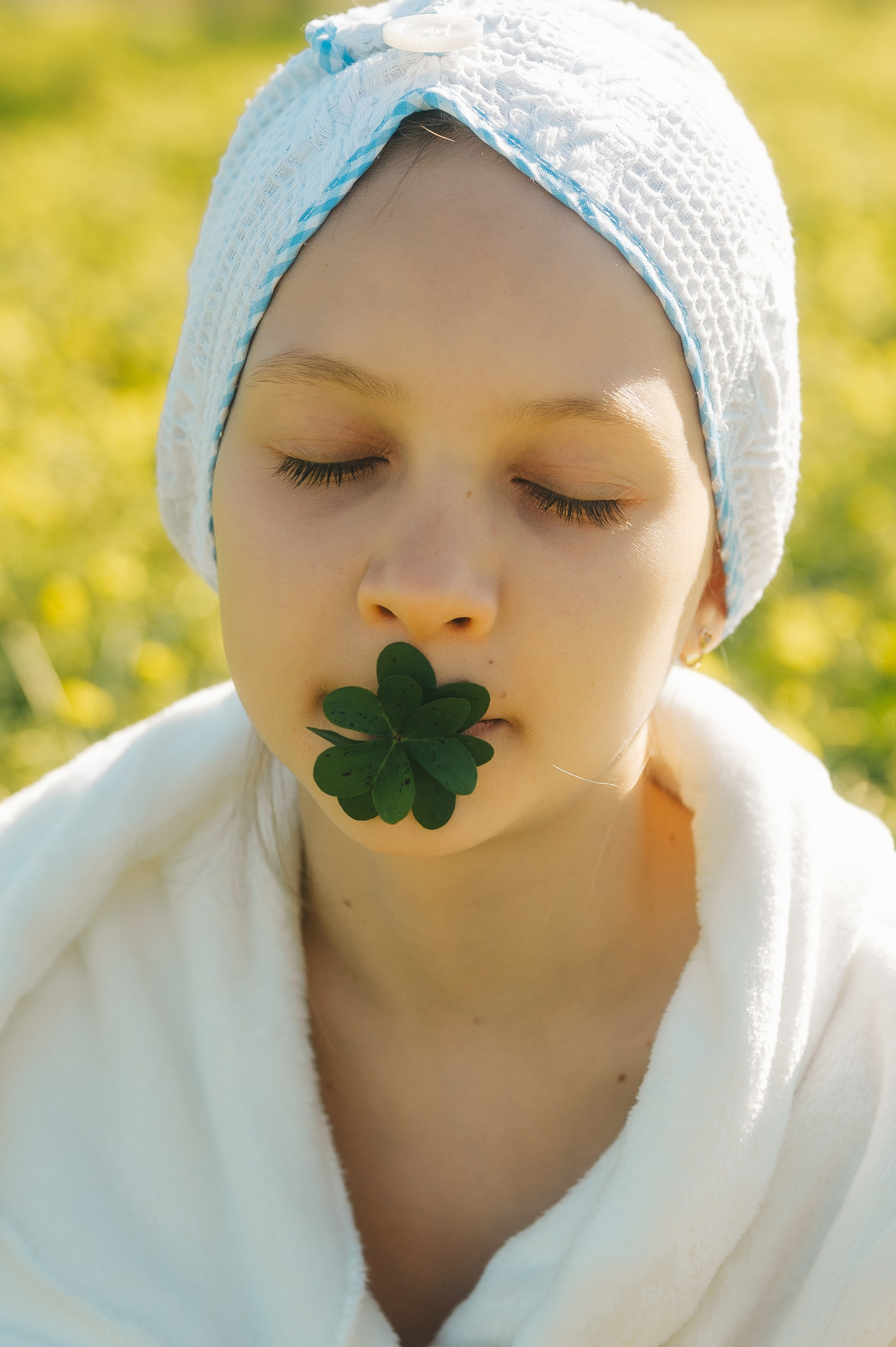 Sunshine Catcher. Tatiana Malysheva — lifestyle fotógrafa y videógrafa en Valencia, España