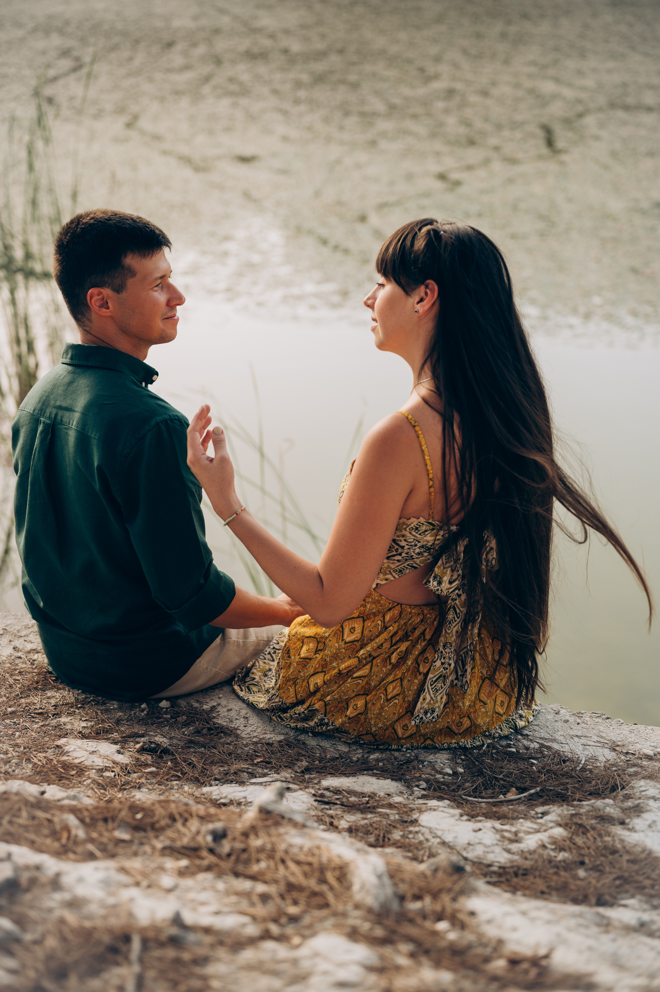 Dima & Yulia. Тетяна Малишева - сімейний фотограф і відеограф у Валенсії, Іспанія