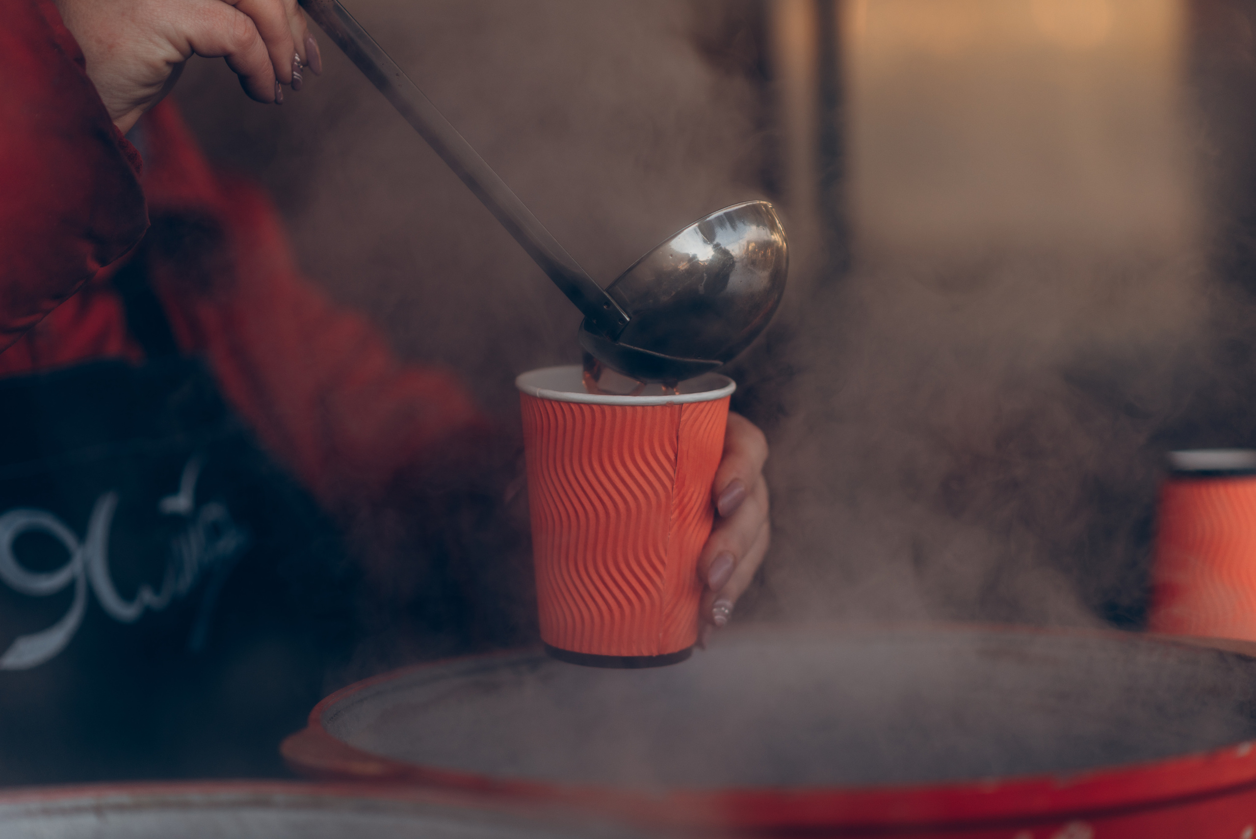 Різдвяний Ярмарок. Тетяна Малишева - сімейний фотограф і відеограф у Валенсії, Іспанія