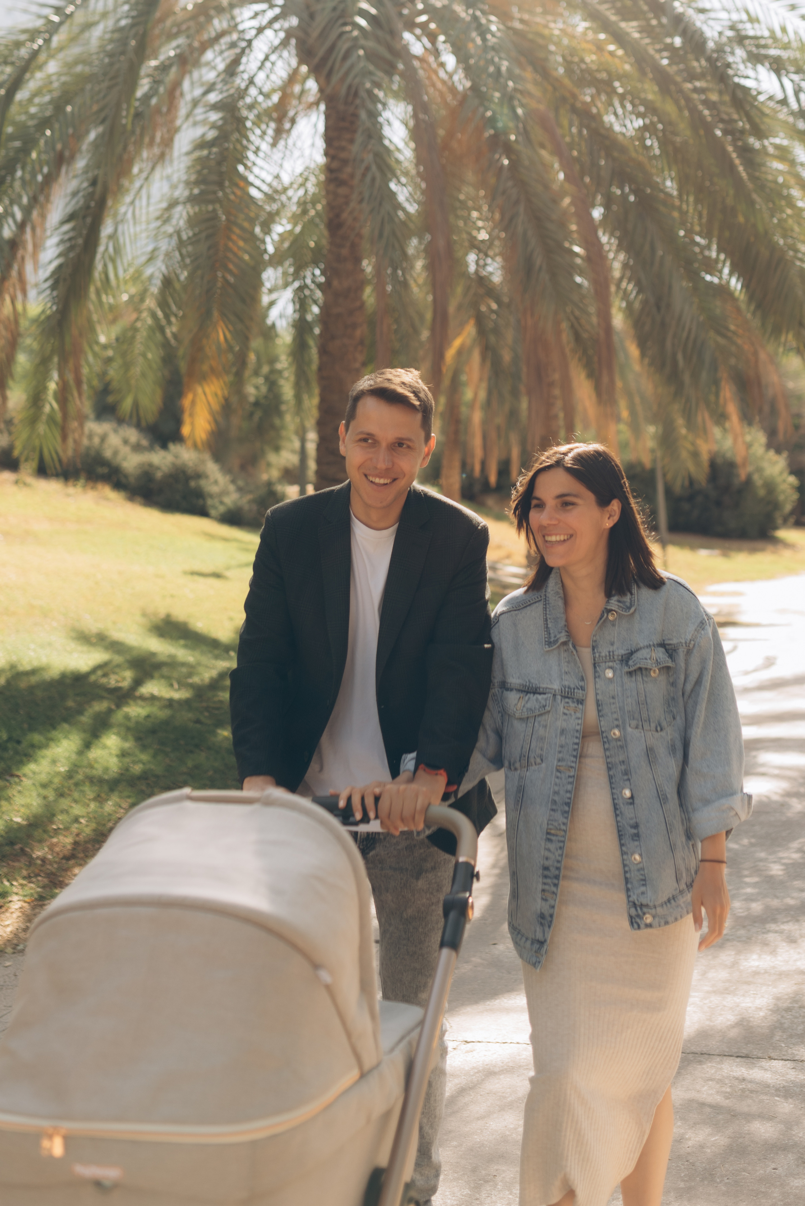 Zhenya, Anya & Mona. Татьяна Малышева — семейный фотограф и видеограф в Валенсии, Испания