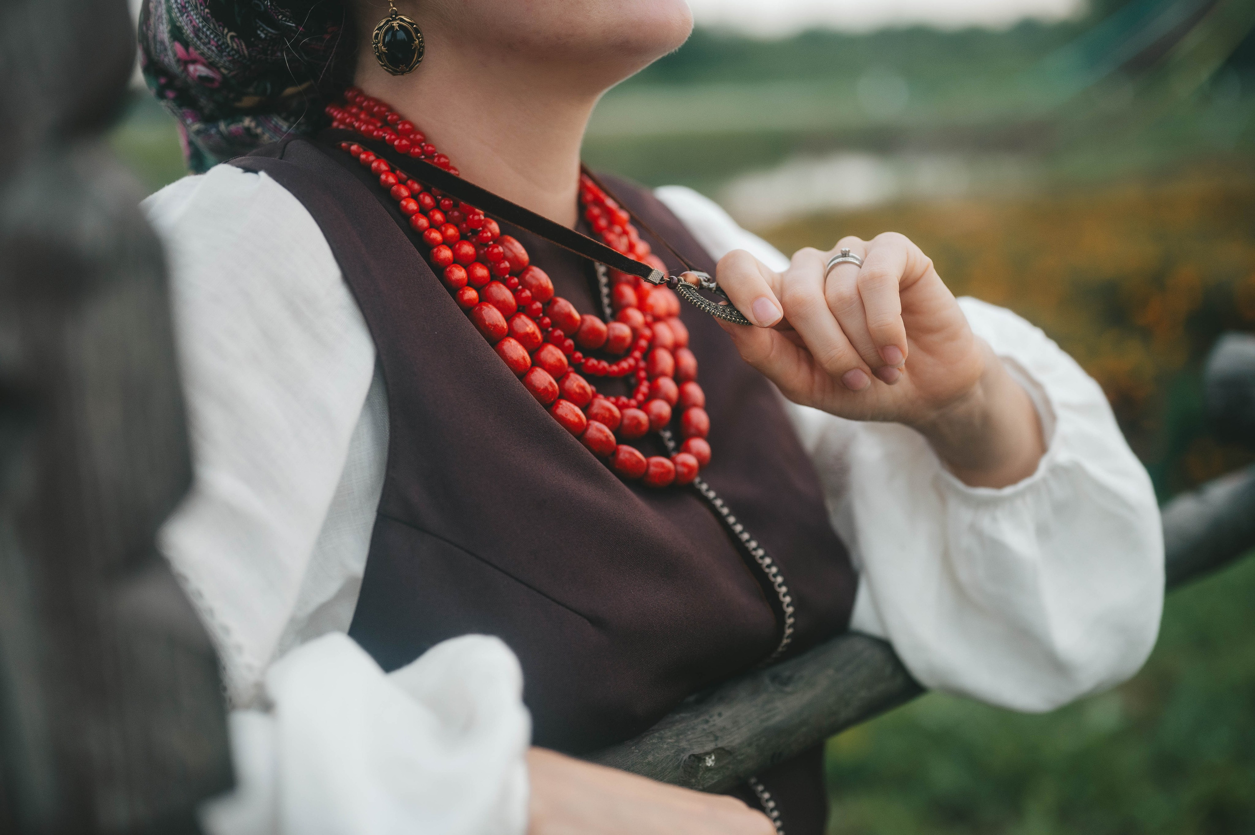 Ukrainian village. Tatiana Malysheva — lifestyle fotógrafa y videógrafa en Valencia, España