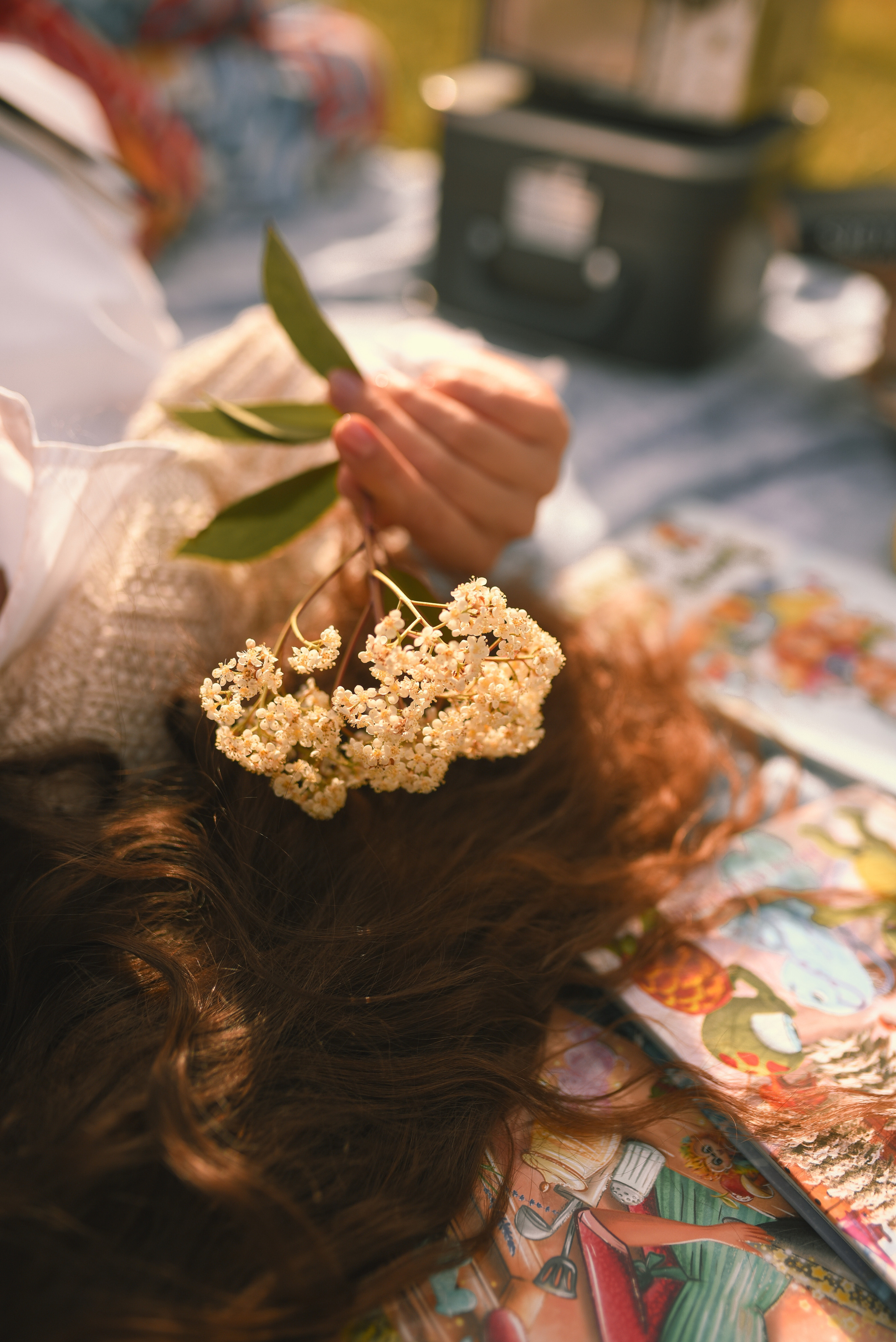 Anna and Noovie. Татьяна Малышева — семейный фотограф и видеограф в Валенсии, Испания