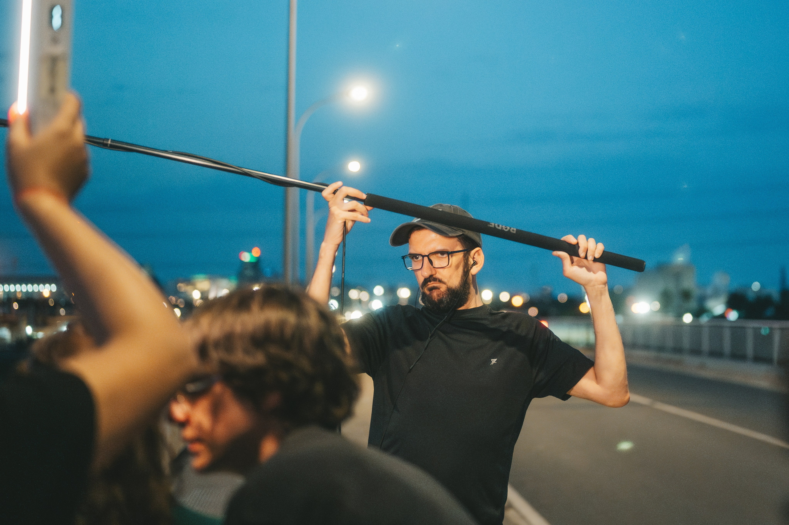 Gerónimo Part 1. Tatiana Malysheva — family photographer and videographer in Valencia, Spain
