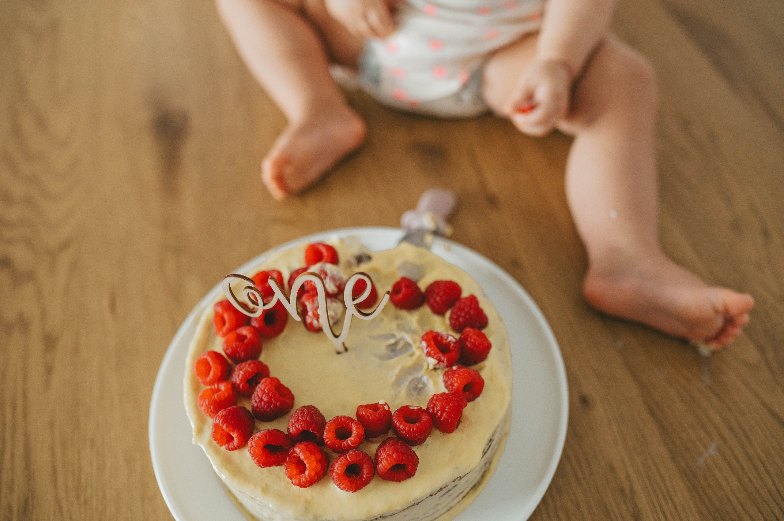 Sofia's 1st Birthday!. Тетяна Малишева - сімейний фотограф і відеограф у Валенсії, Іспанія