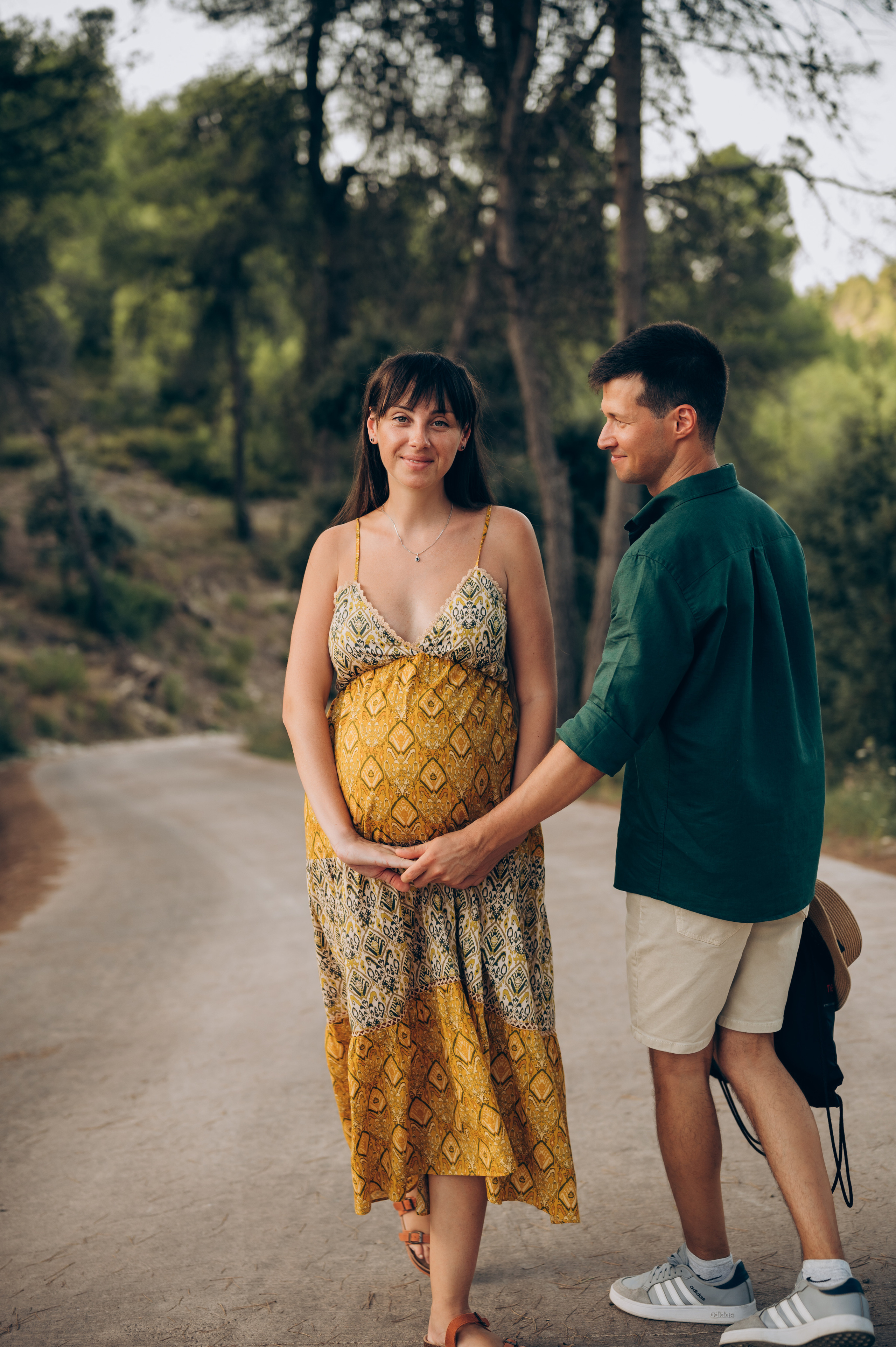 Dima & Yulia. Тетяна Малишева - сімейний фотограф і відеограф у Валенсії, Іспанія