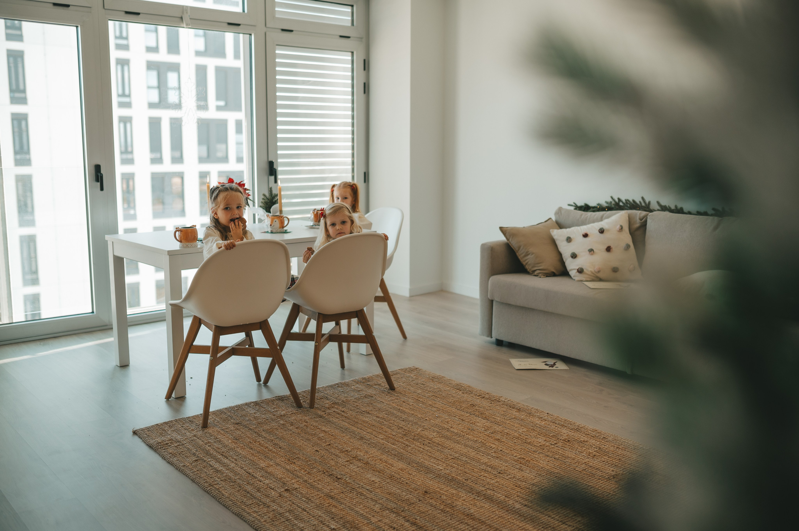 Christmas time. Тетяна Малишева - сімейний фотограф і відеограф у Валенсії, Іспанія