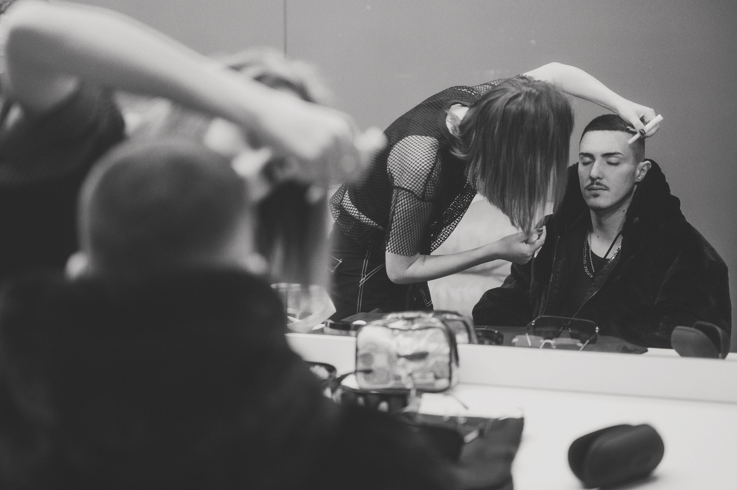 Kailer — Una Bala MV. Tatiana Malysheva — family photographer and videographer in Valencia, Spain