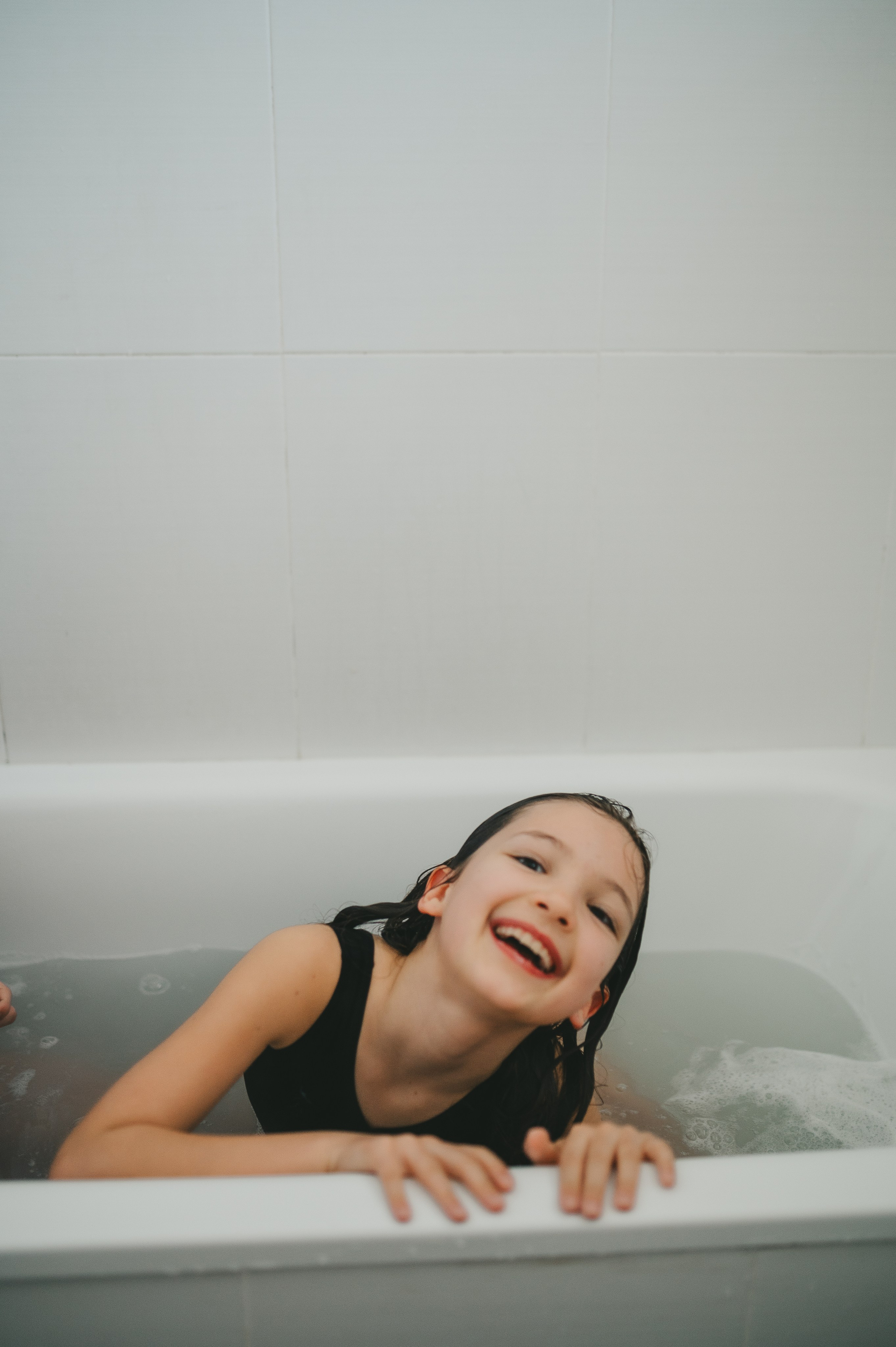 Bathtime. Татьяна Малышева — семейный фотограф и видеограф в Валенсии, Испания