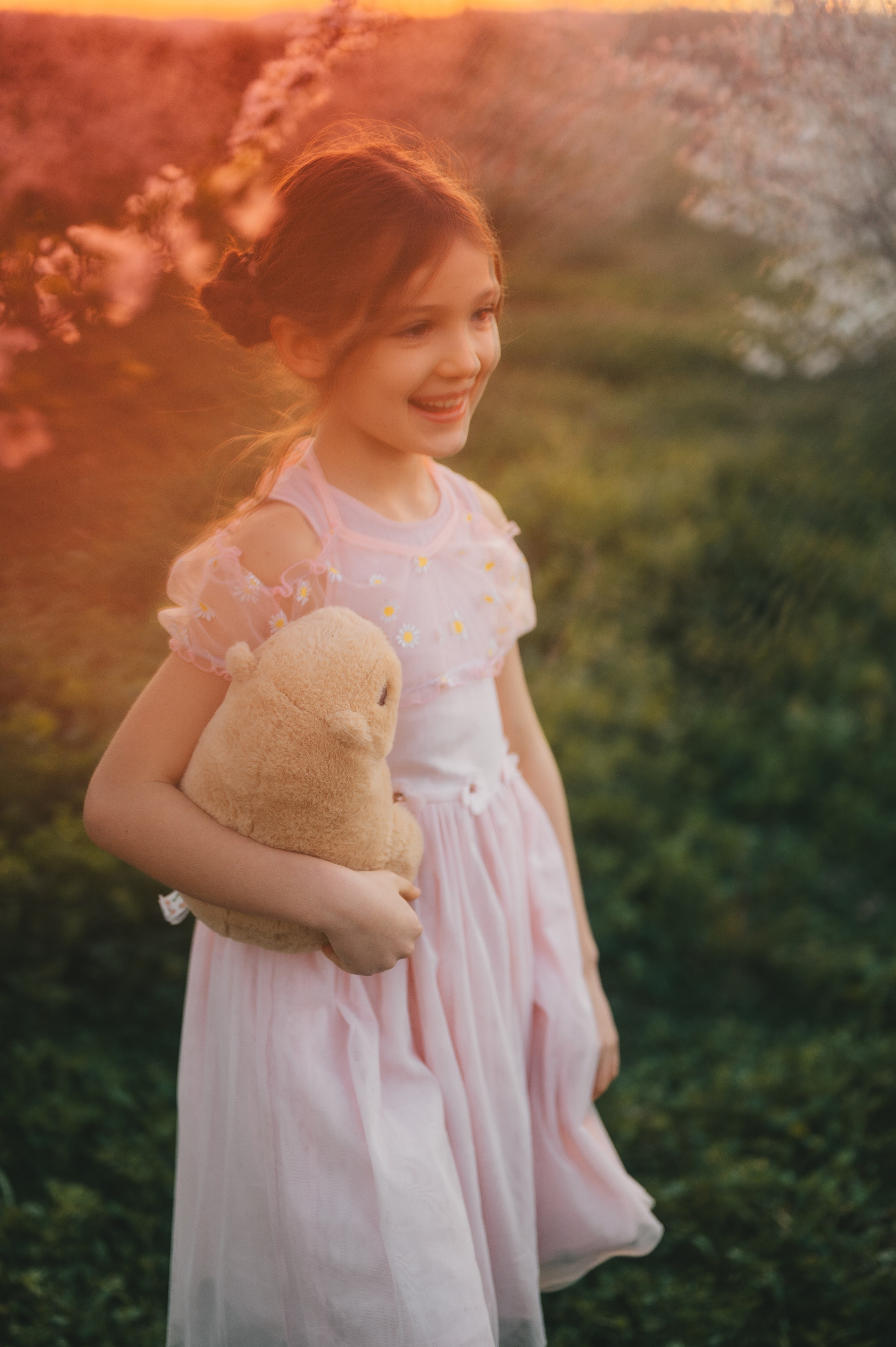 Pink Whispers. Тетяна Малишева - сімейний фотограф і відеограф у Валенсії, Іспанія