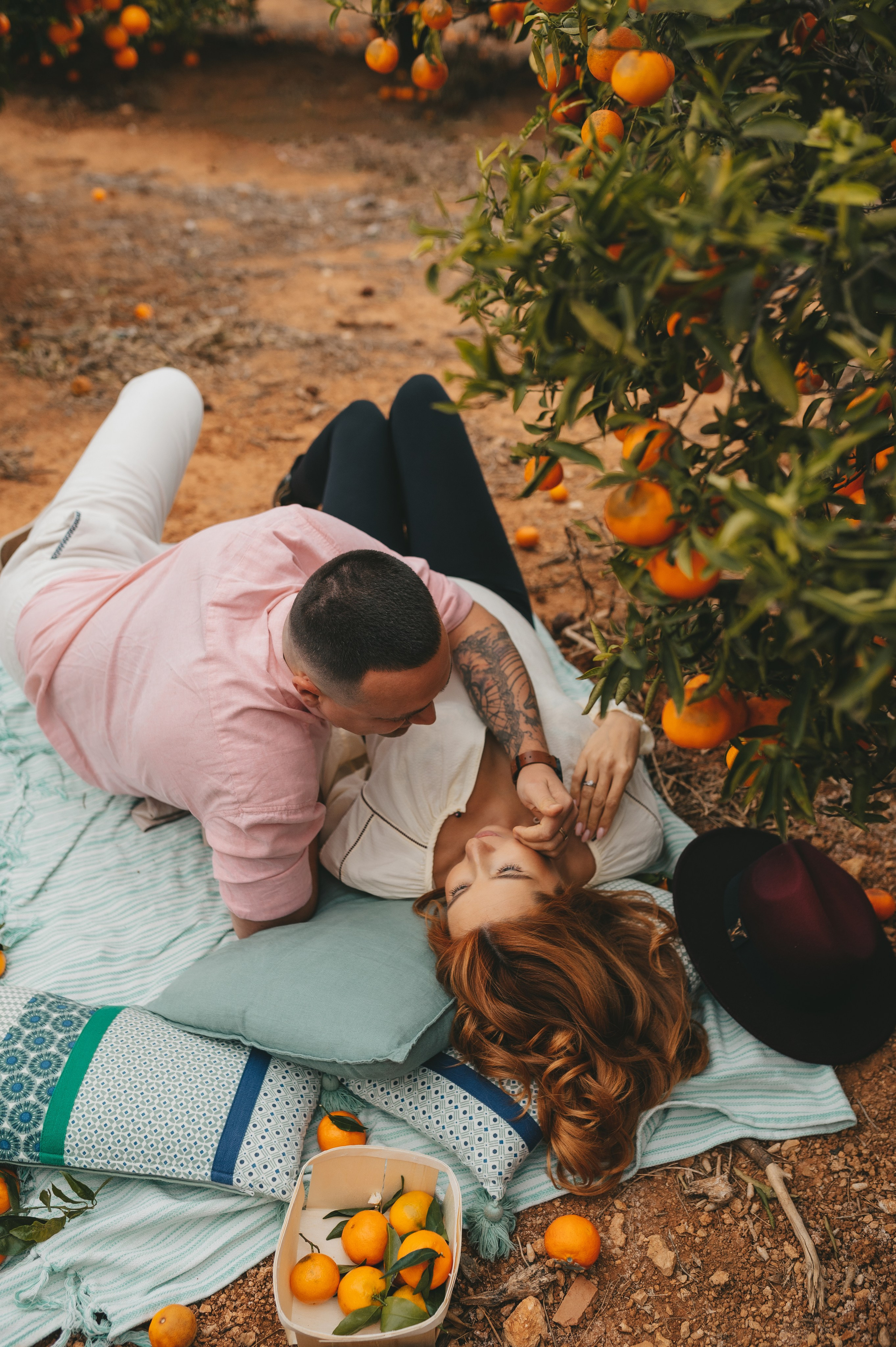 Anna & Eugene. Тетяна Малишева - сімейний фотограф і відеограф у Валенсії, Іспанія
