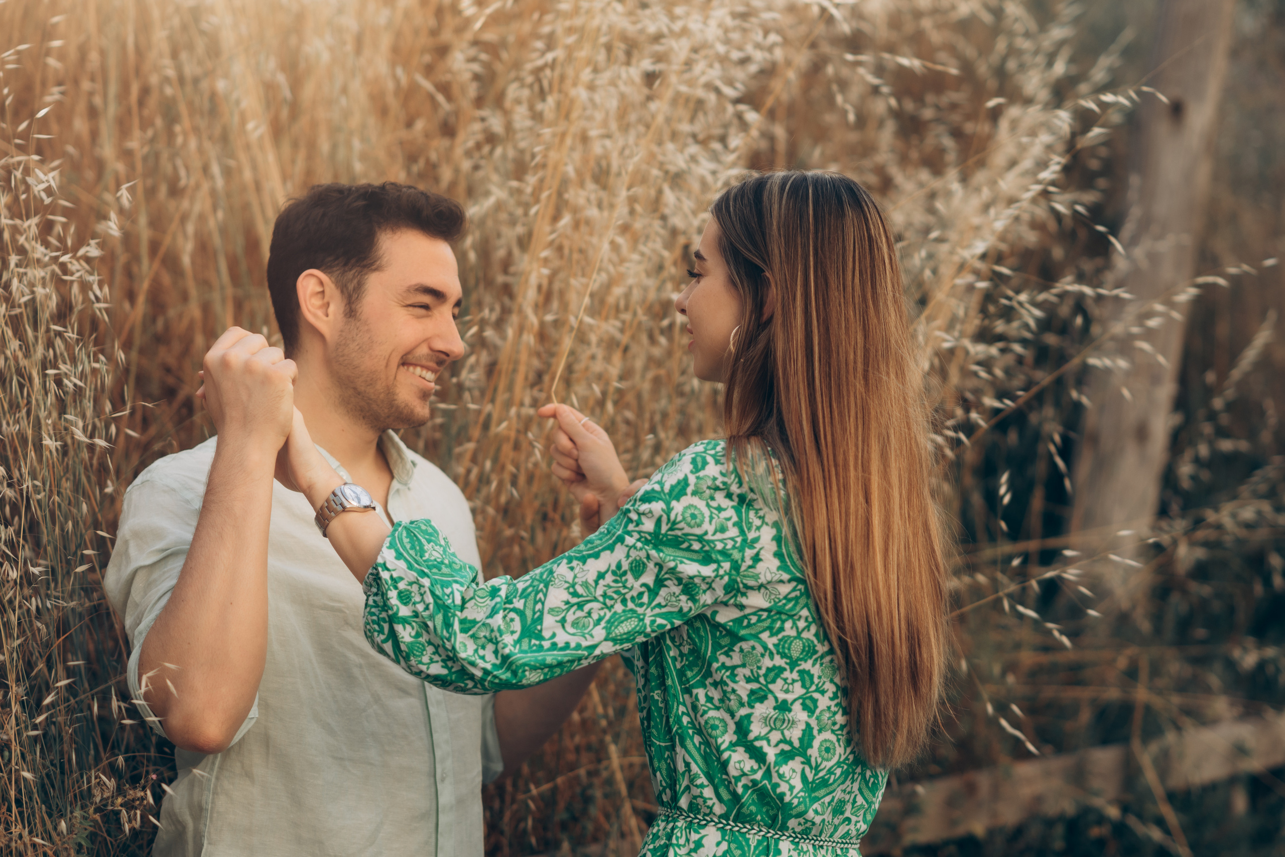 Ivan and Julia. Татьяна Малышева — семейный фотограф и видеограф в Валенсии, Испания