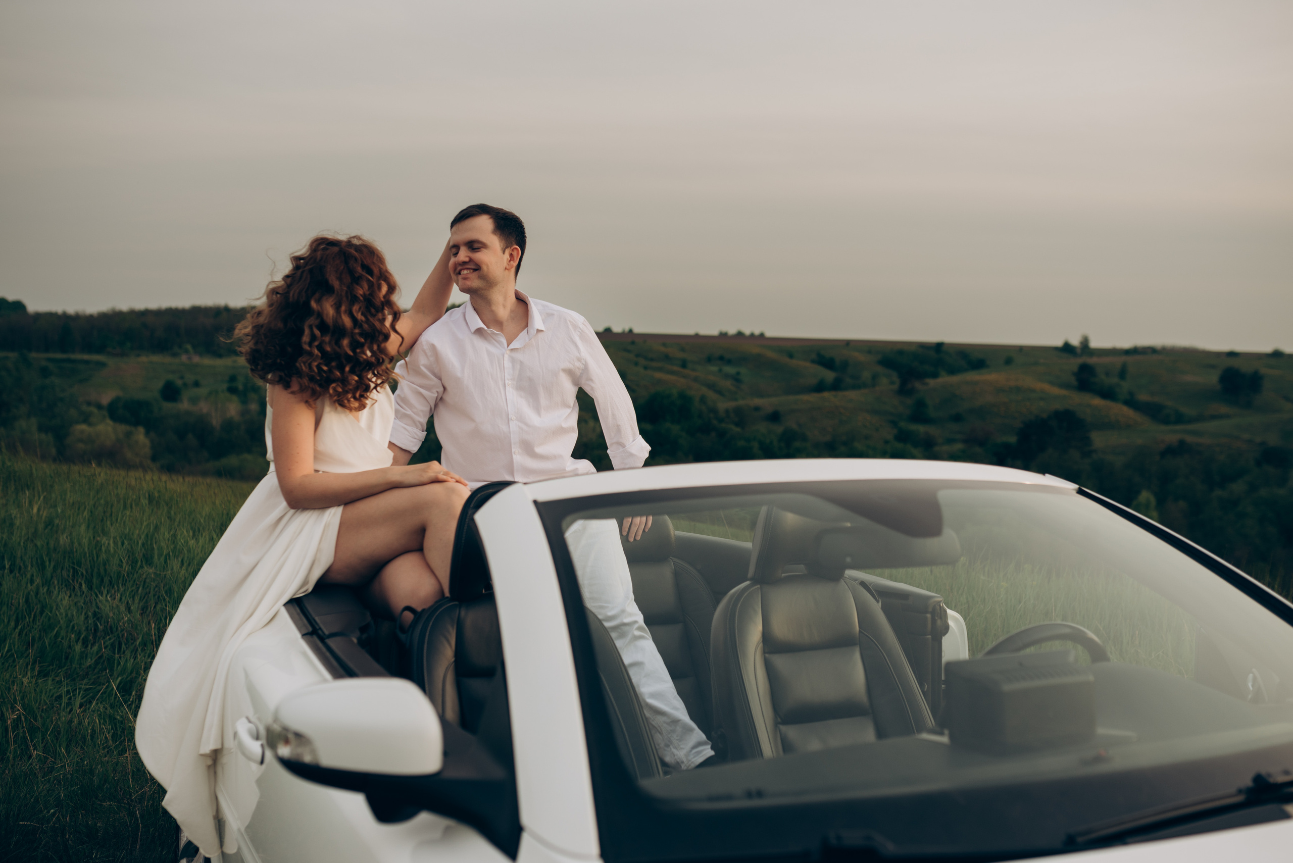 Oleg, Anna and little Diana. Tatiana Malysheva — lifestyle fotógrafa y videógrafa en Valencia, España