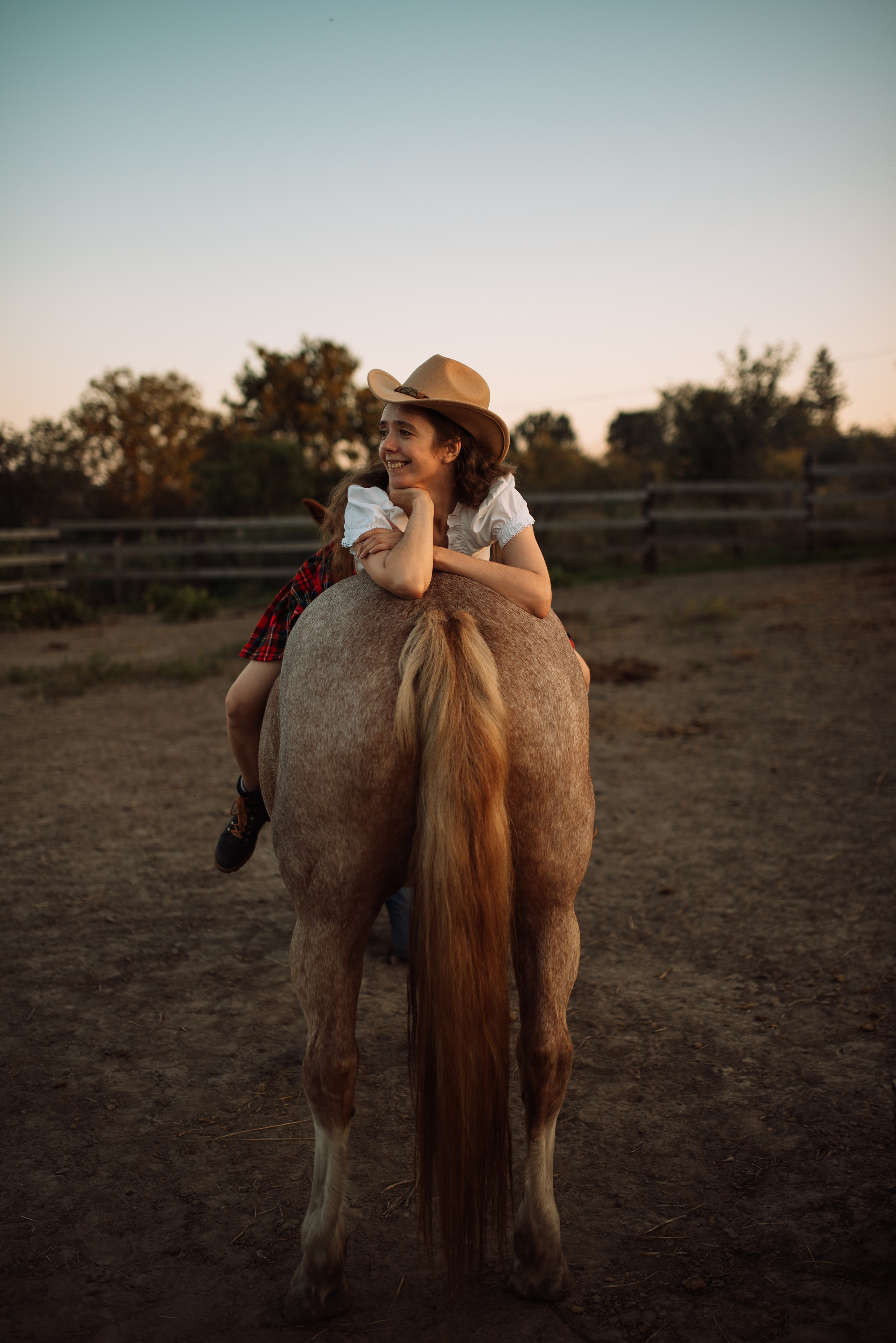 Прекрасная Маргарита. Татьяна Малышева — семейный фотограф и видеограф в Валенсии, Испания