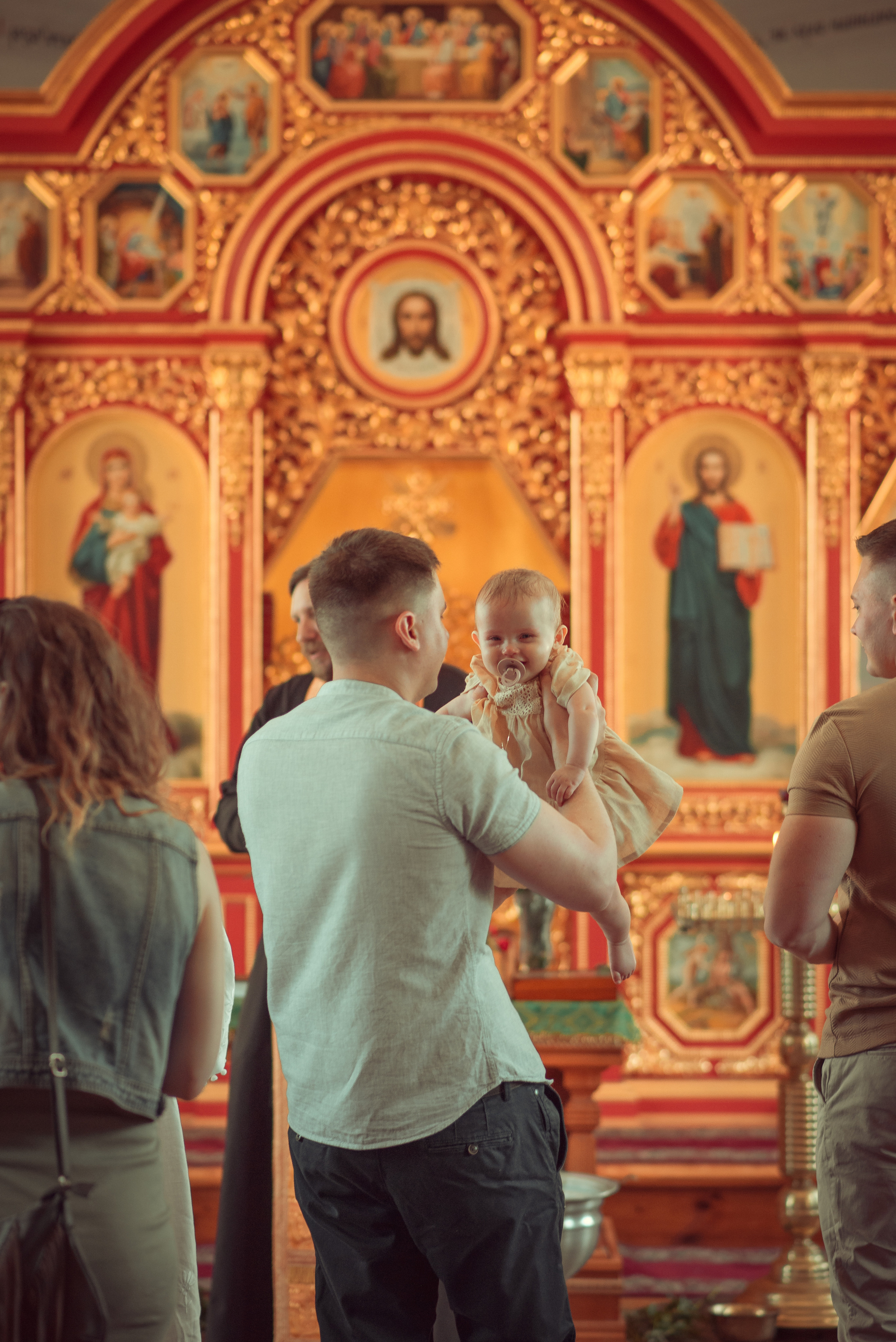 Крещение малышки Мии. Tatiana Malysheva — lifestyle fotógrafa y videógrafa en Valencia, España