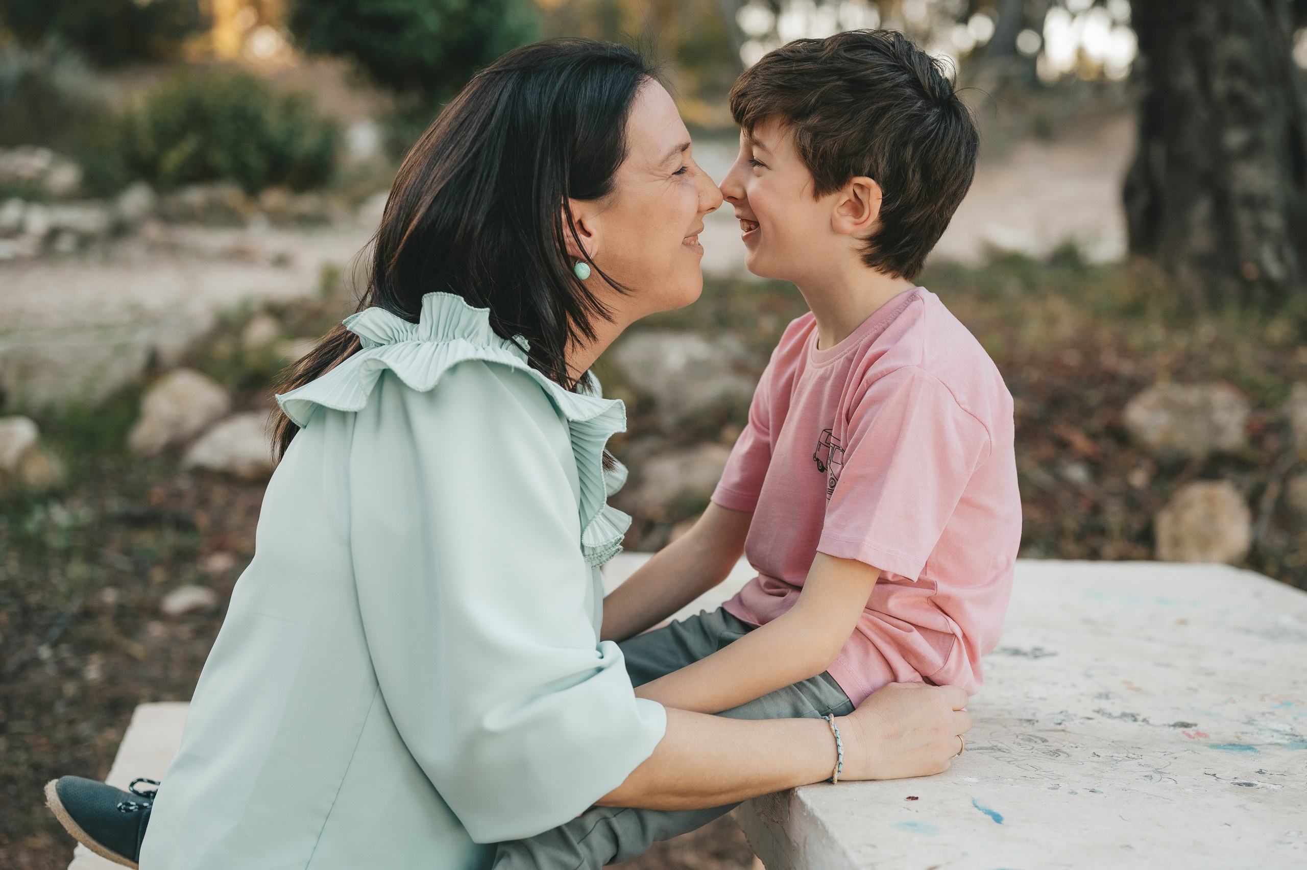 Josep. Tatiana Malysheva — lifestyle fotógrafa y videógrafa en Valencia, España