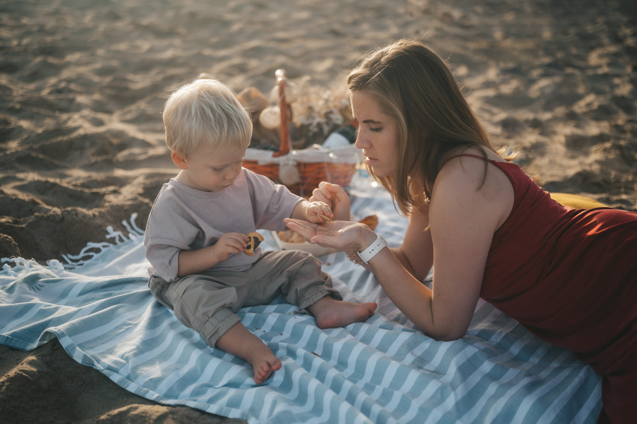Spanish vacation. Тетяна Малишева - сімейний фотограф і відеограф у Валенсії, Іспанія