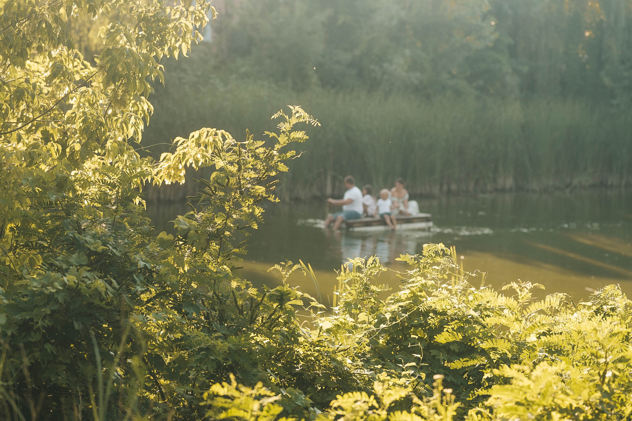 Andrii, Natalia, Maria & Oleksandr. Тетяна Малишева - сімейний фотограф і відеограф у Валенсії, Іспанія