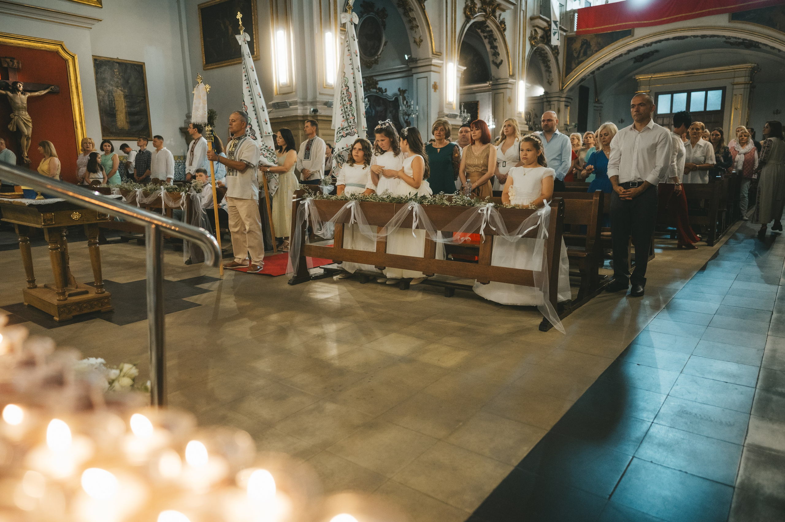 Aurora. Татьяна Малышева — семейный фотограф и видеограф в Валенсии, Испания