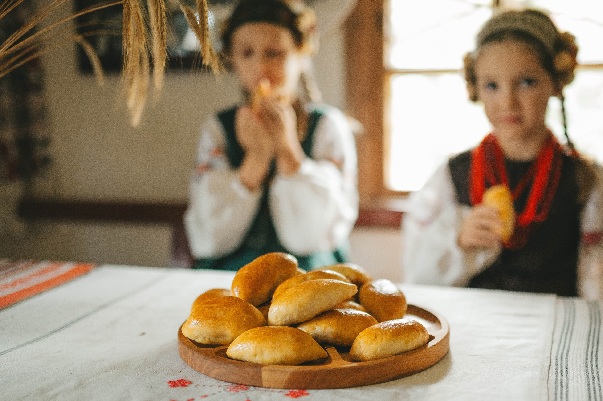 Ukrainian village. Tatiana Malysheva — lifestyle fotógrafa y videógrafa en Valencia, España