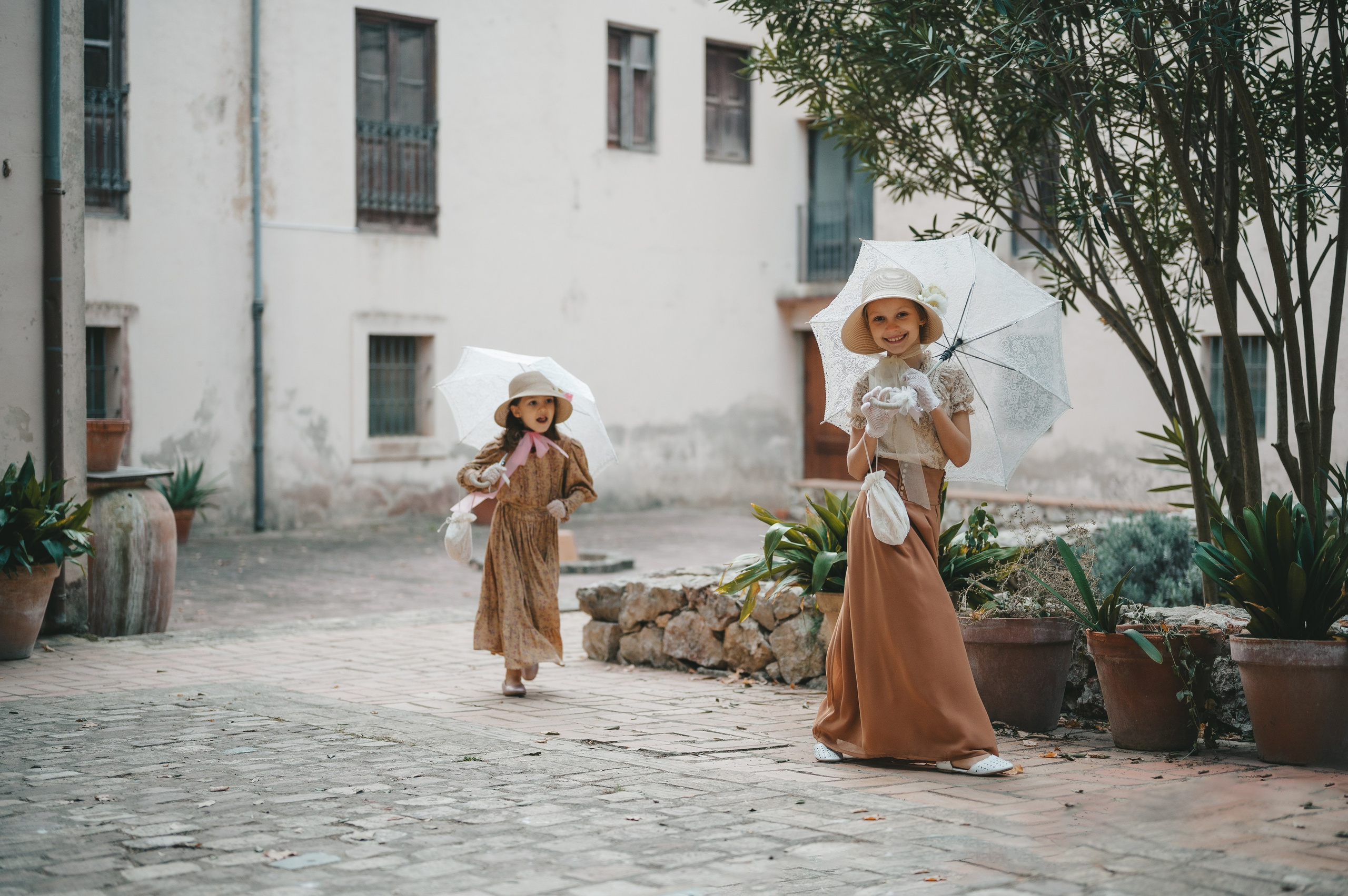 Spanish vibe. Tatiana Malysheva — family photographer and videographer in Valencia, Spain