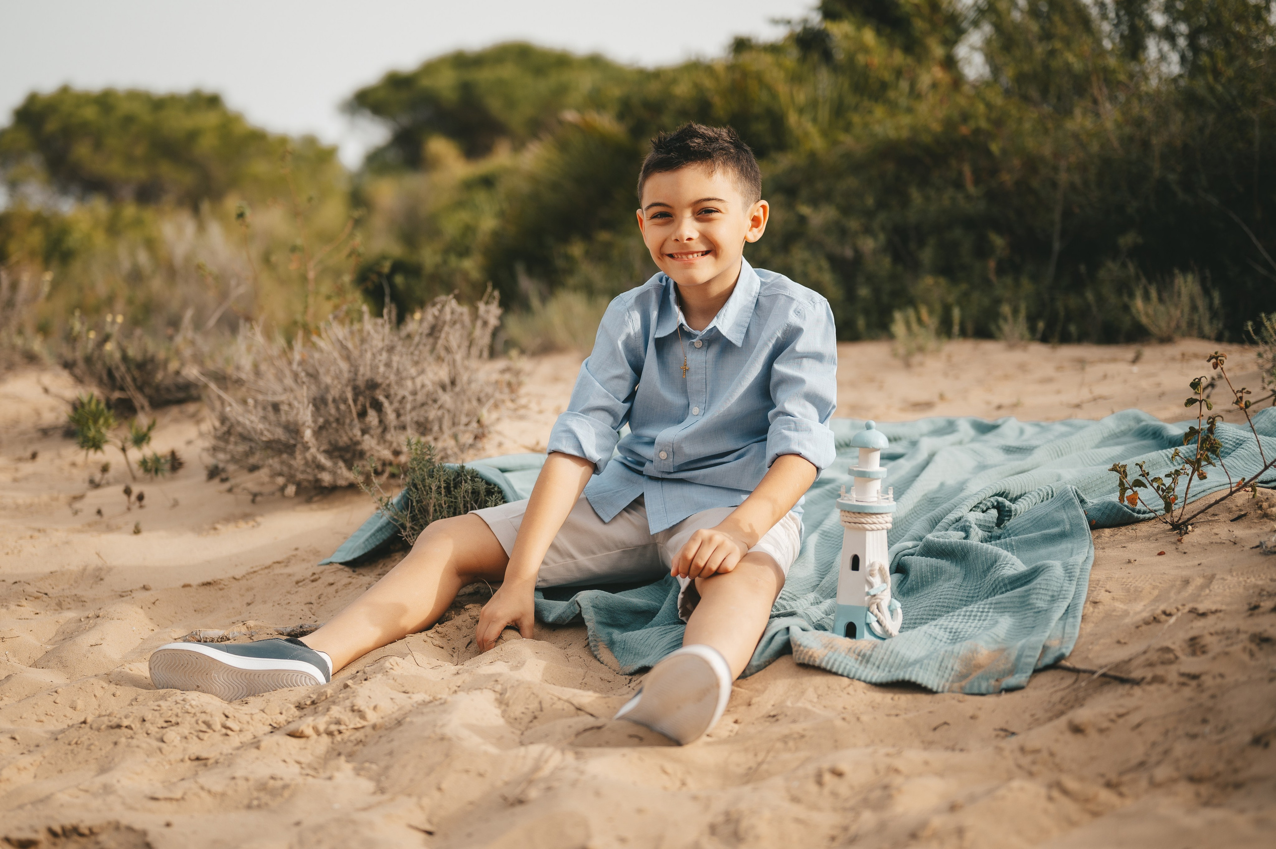 Brayan. Татьяна Малышева — семейный фотограф и видеограф в Валенсии, Испания