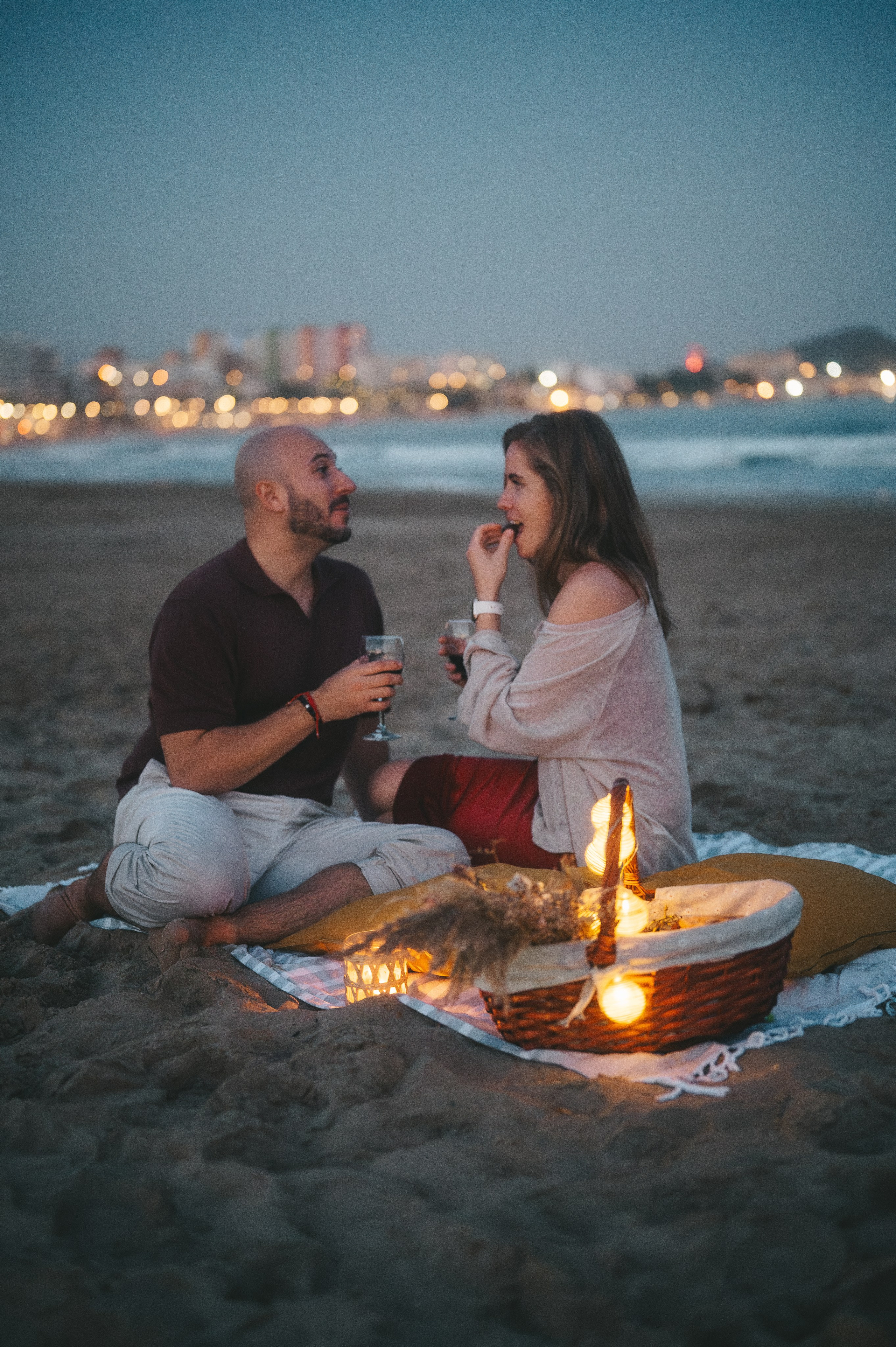 Spanish vacation. Тетяна Малишева - сімейний фотограф і відеограф у Валенсії, Іспанія