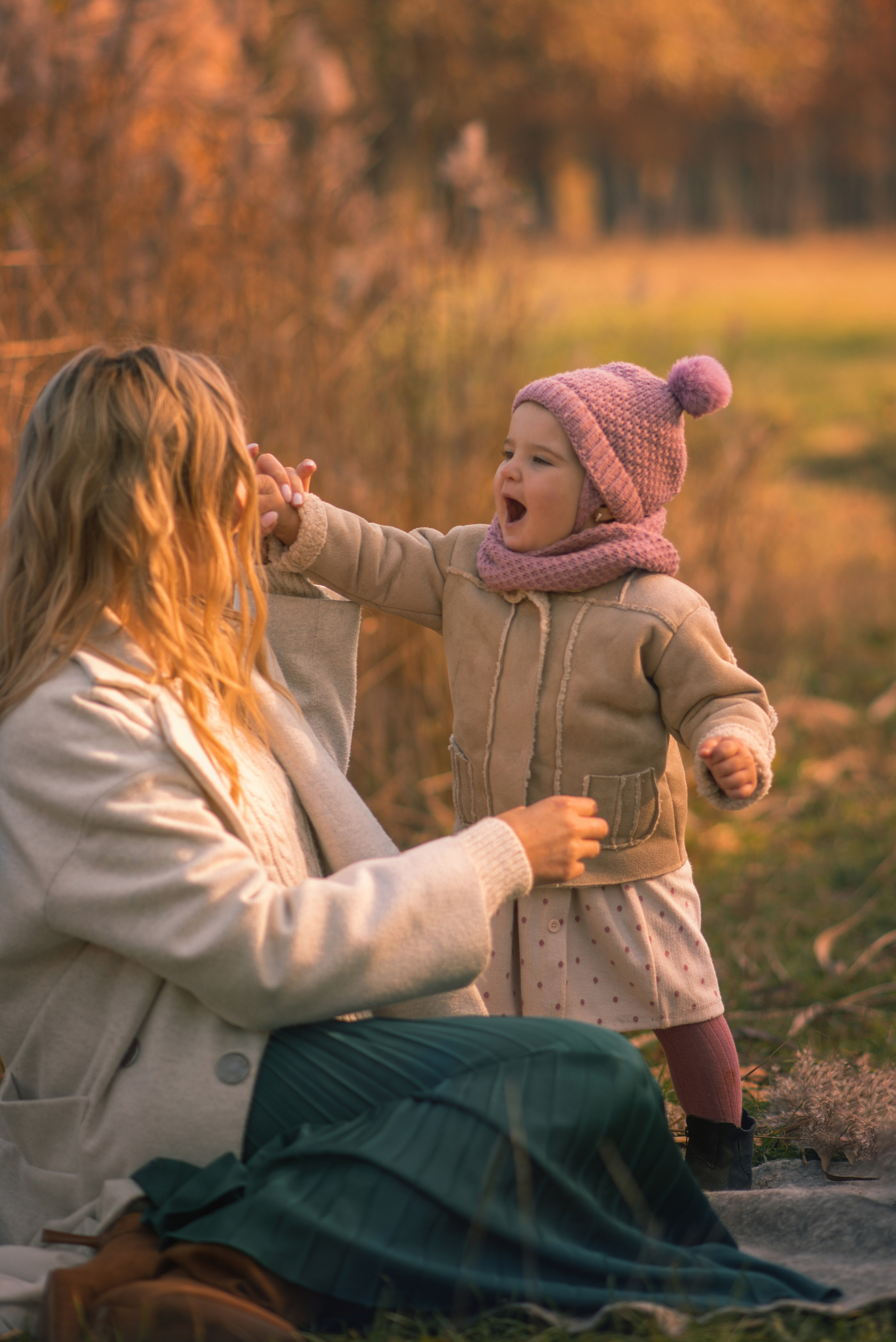 Tatiana, Anton, Alex & Anna. Tatiana Malysheva — family photographer and videographer in Valencia, Spain