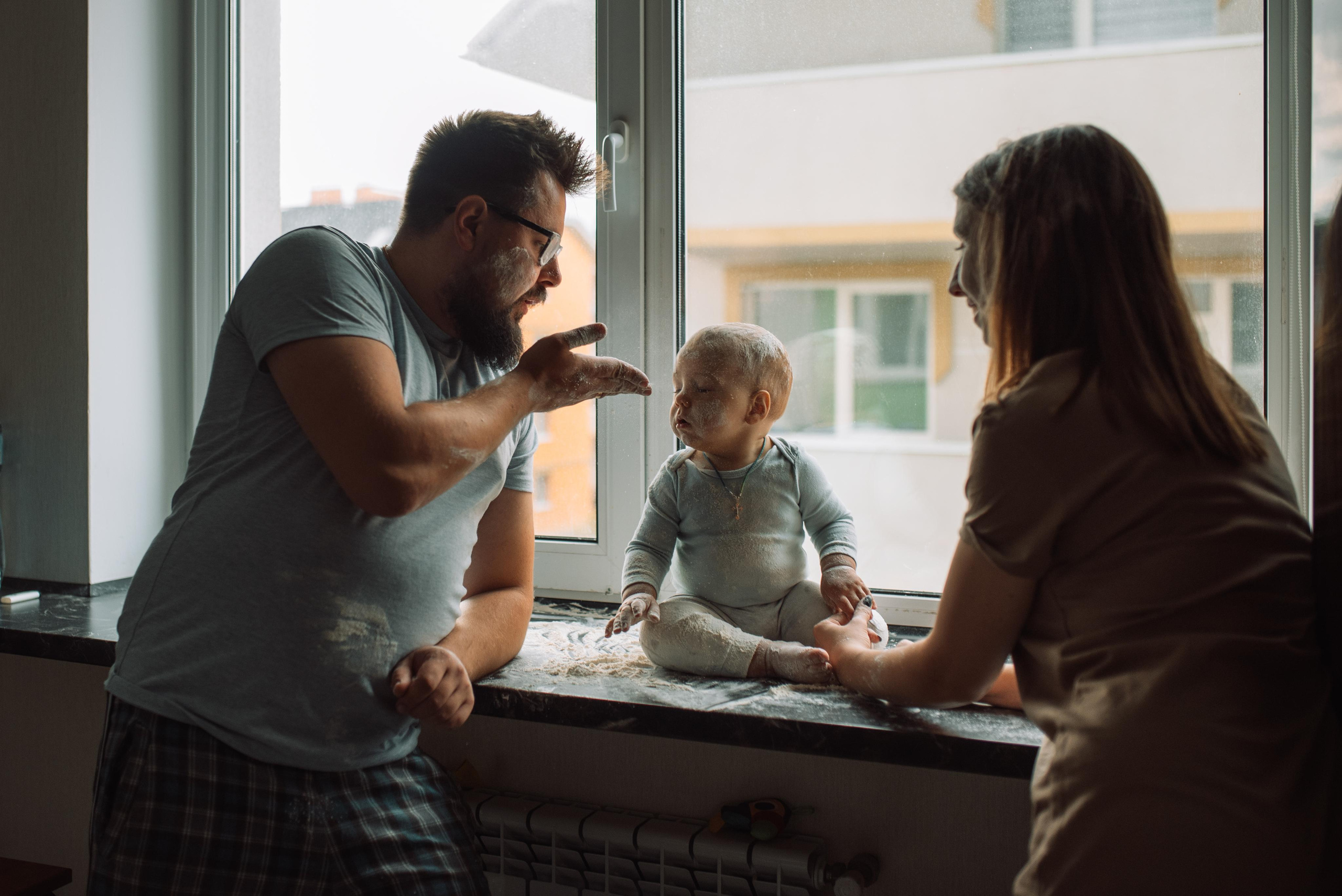 ДЕТИ НА ФОТОСЕССИЯХ. Татьяна Малышева — семейный фотограф и видеограф в Валенсии, Испания