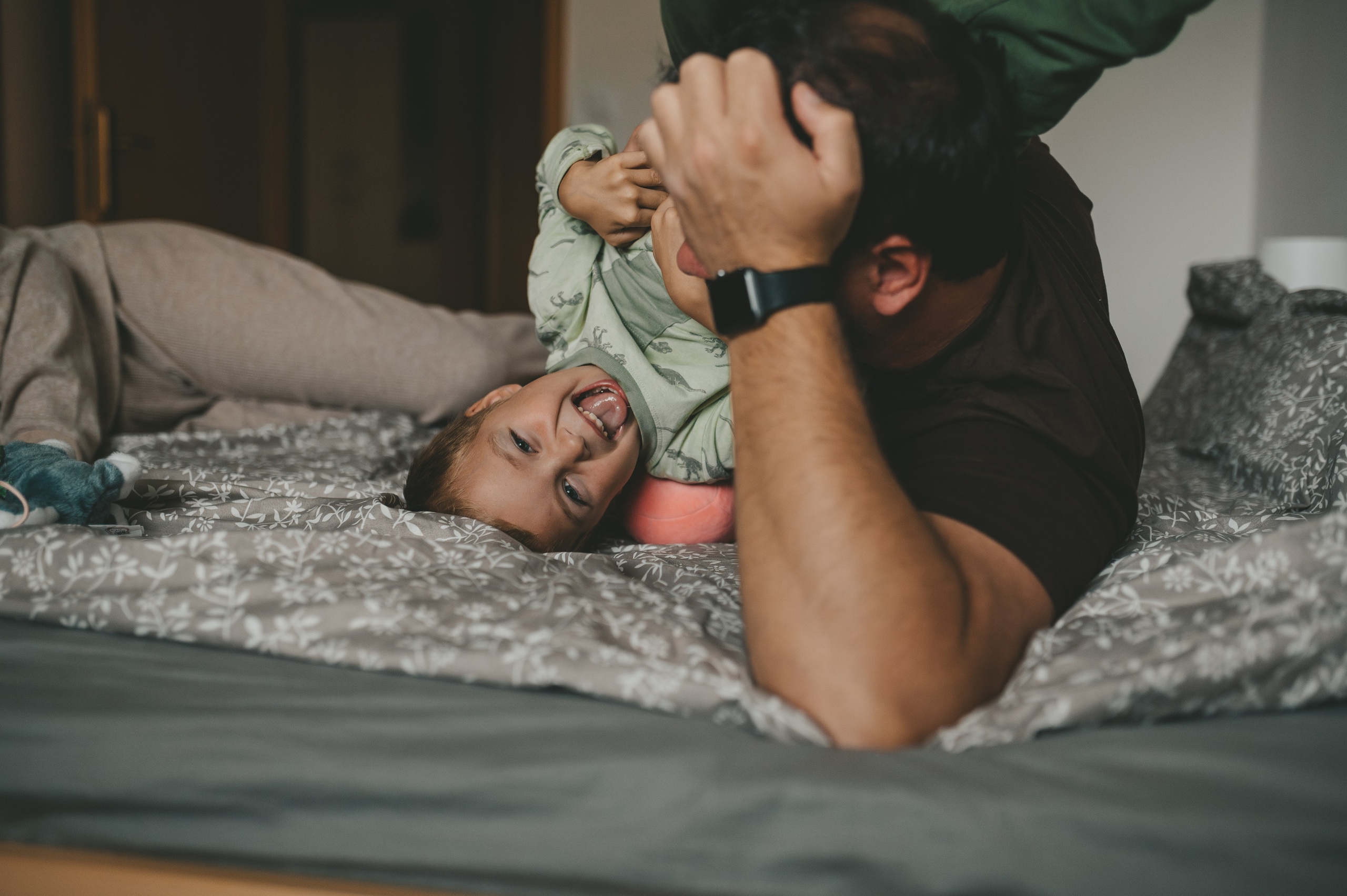 Segiy, Nastya & Dima. Тетяна Малишева - сімейний фотограф і відеограф у Валенсії, Іспанія