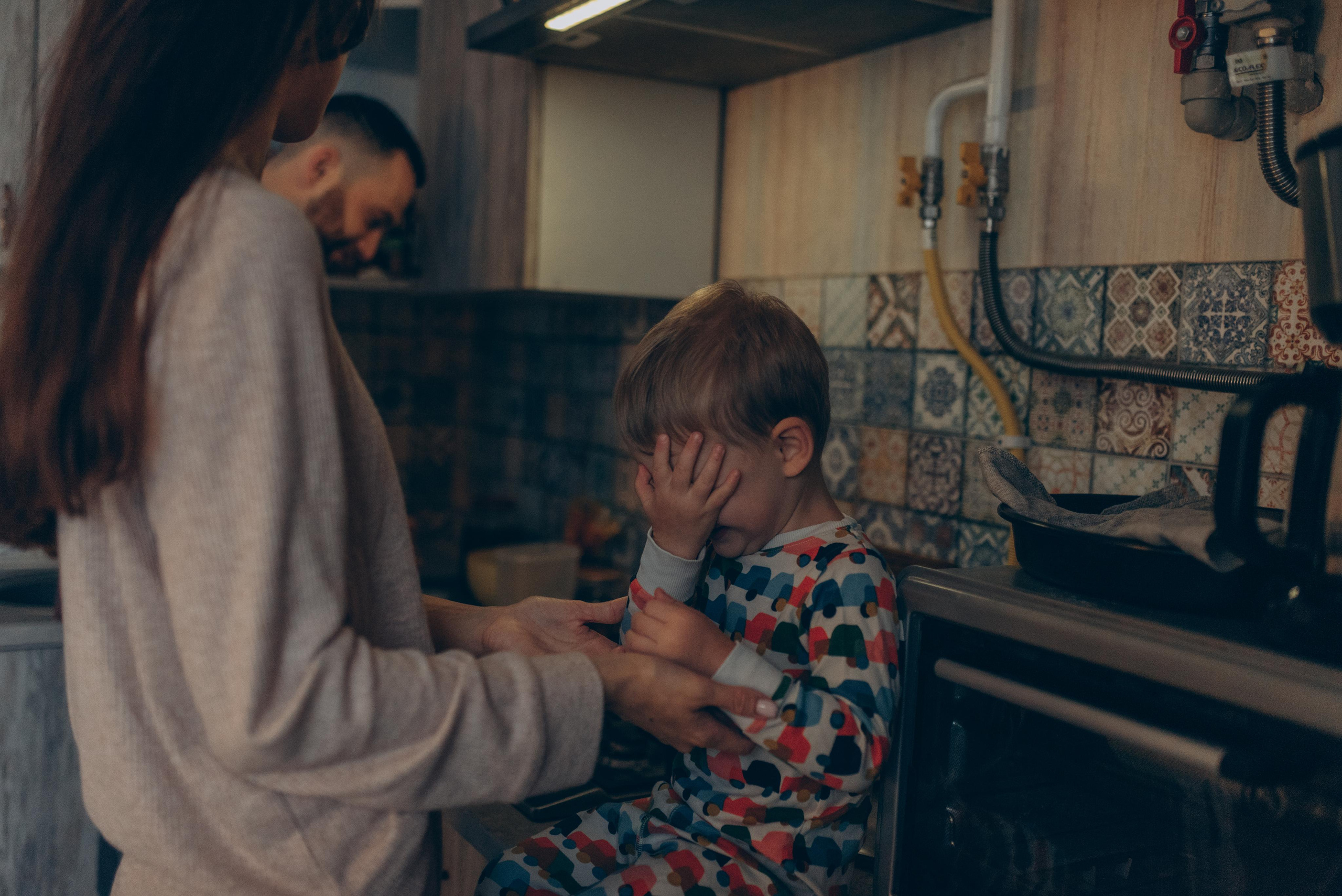 Sunday Morning. Tatiana Malysheva — family photographer and videographer in Valencia, Spain
