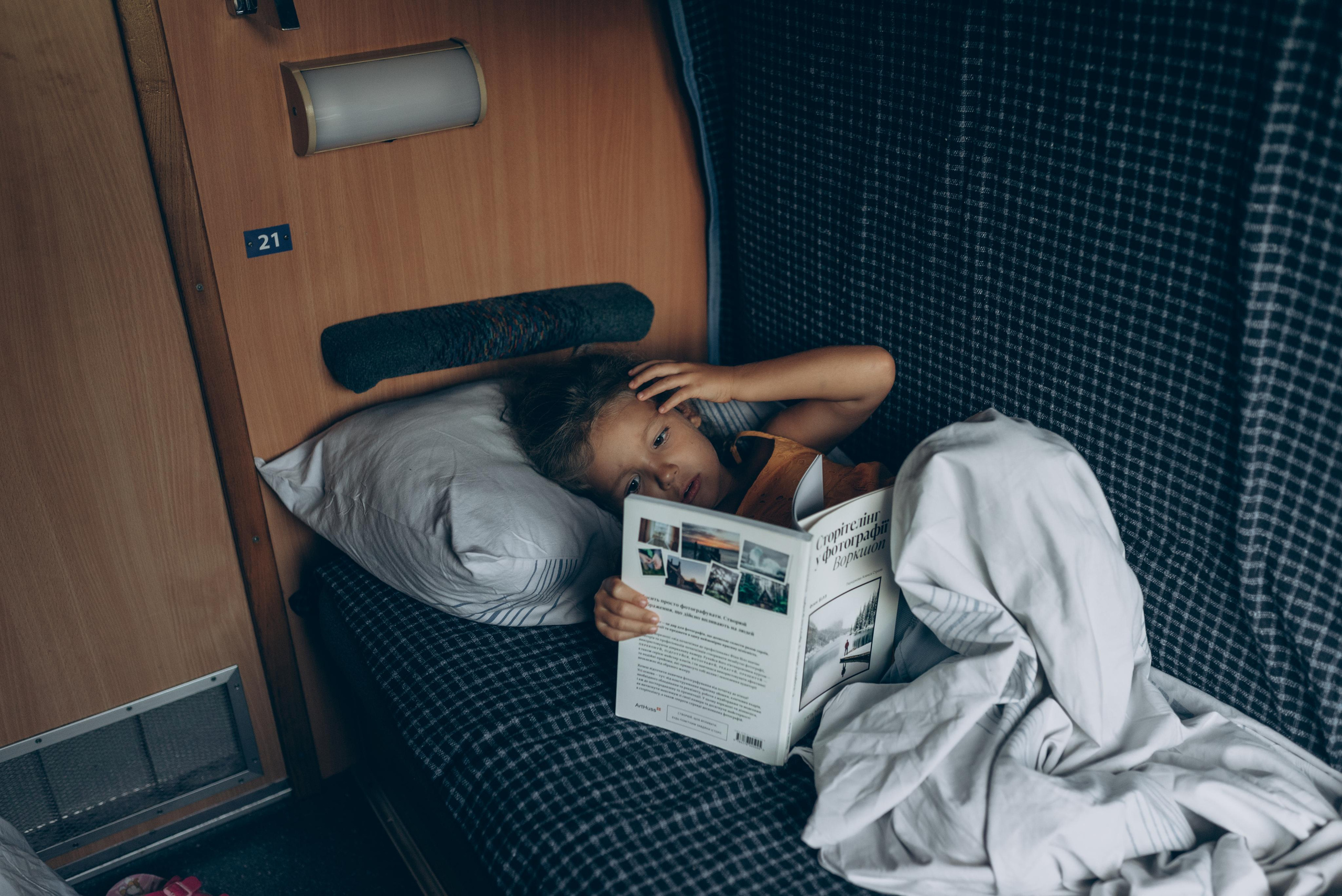 On the way. Татьяна Малышева — семейный фотограф и видеограф в Валенсии, Испания