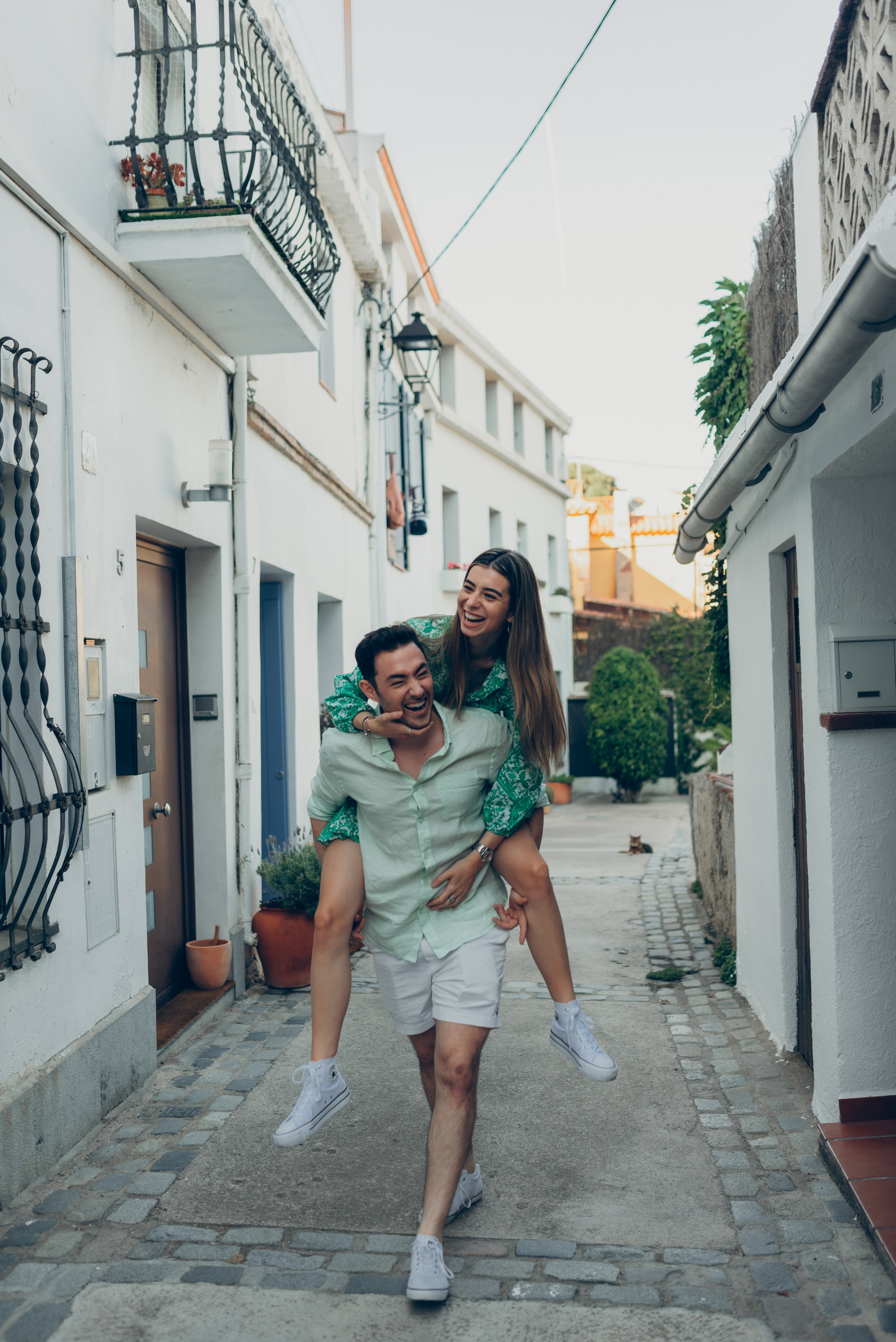 Ivan and Julia. Татьяна Малышева — семейный фотограф и видеограф в Валенсии, Испания