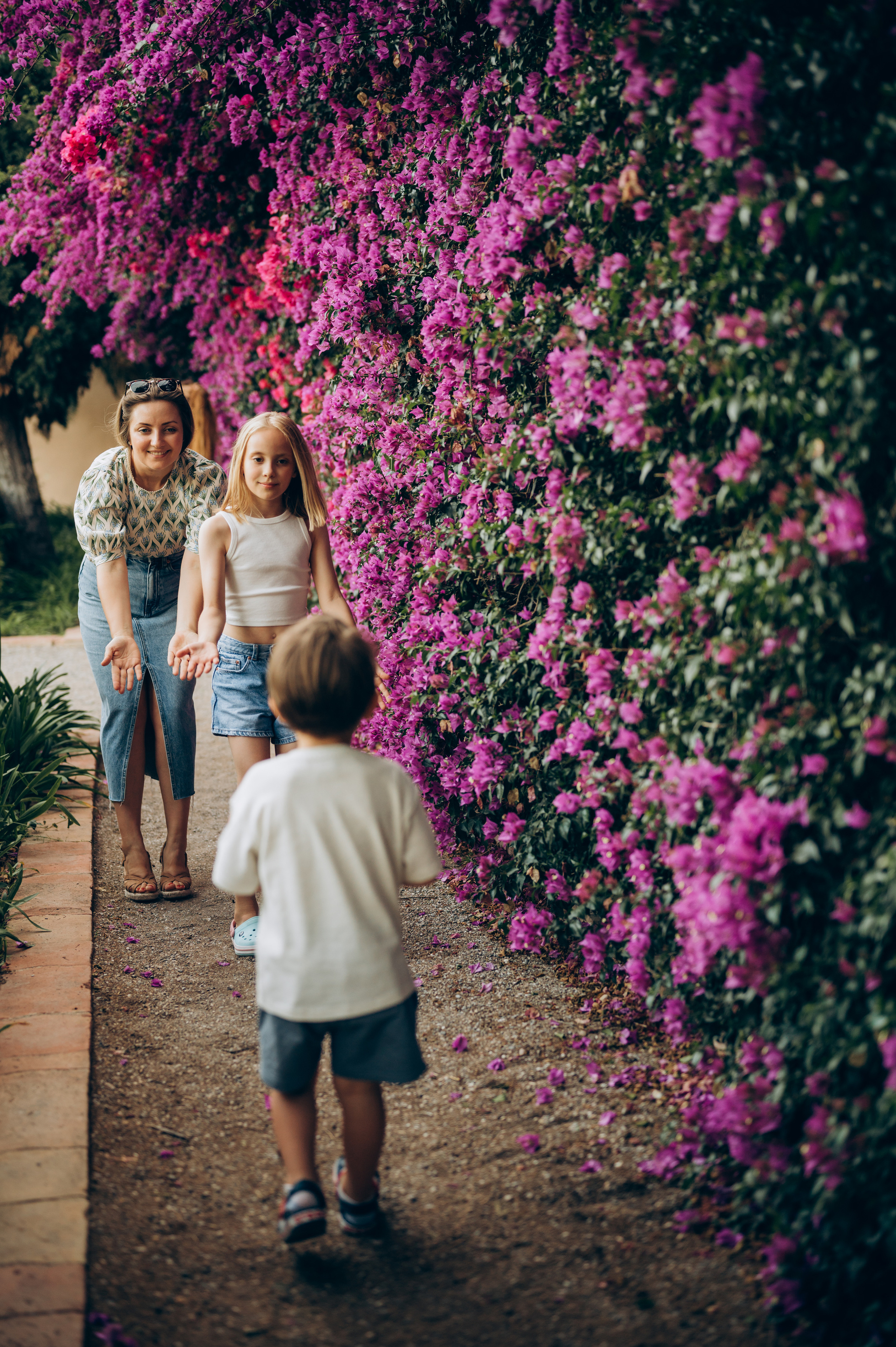 Ivan, Marina, Liza & Tima. Тетяна Малишева - сімейний фотограф і відеограф у Валенсії, Іспанія