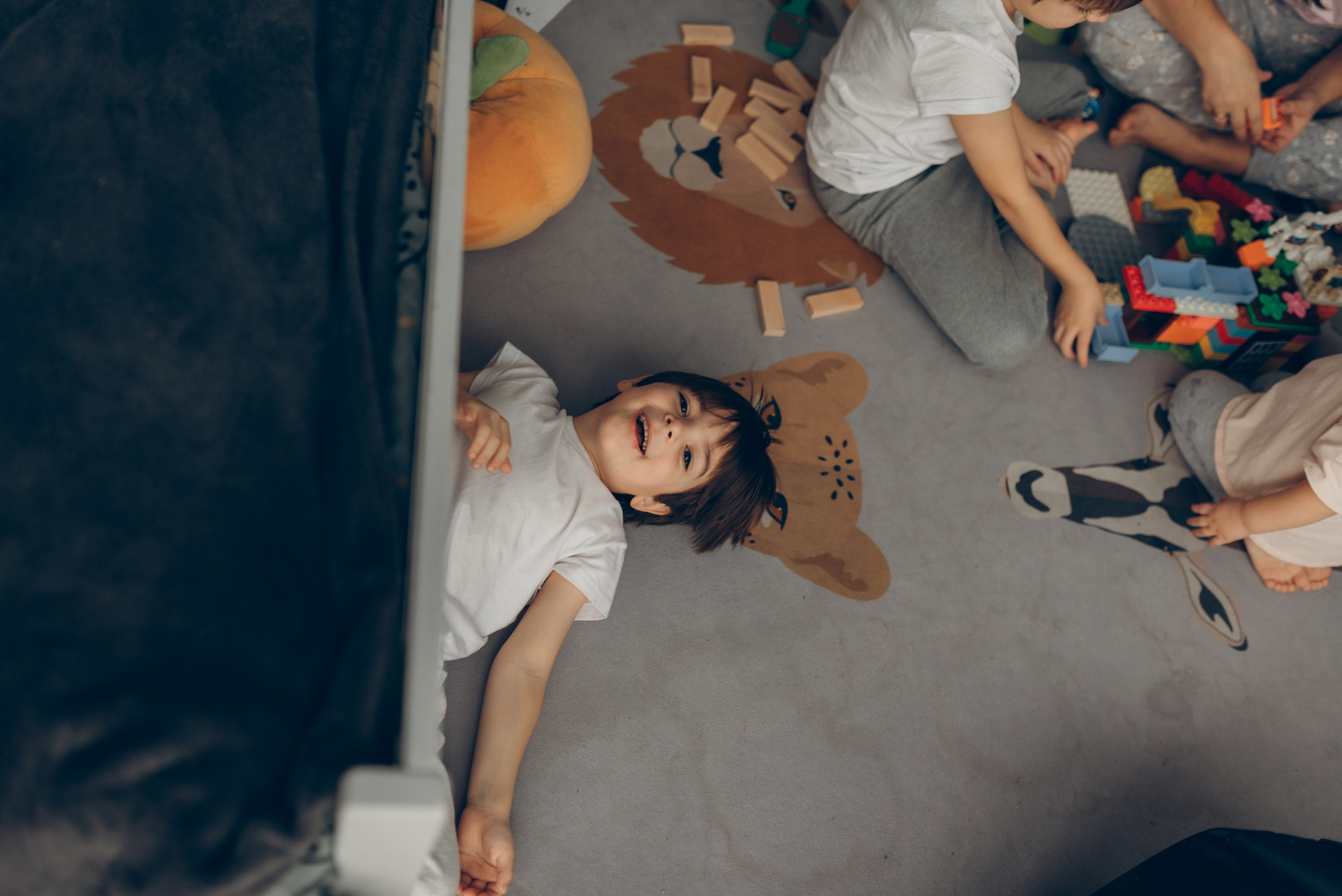 Big family :). Тетяна Малишева - сімейний фотограф і відеограф у Валенсії, Іспанія