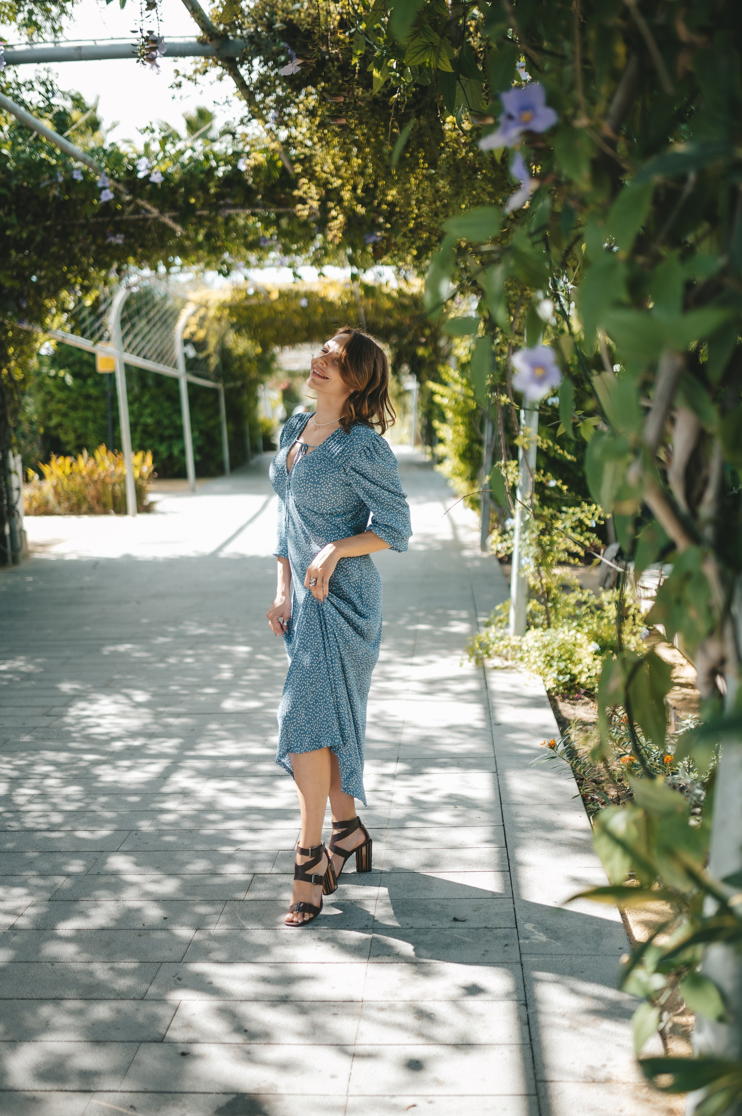 Charming Marina. Тетяна Малишева - сімейний фотограф і відеограф у Валенсії, Іспанія