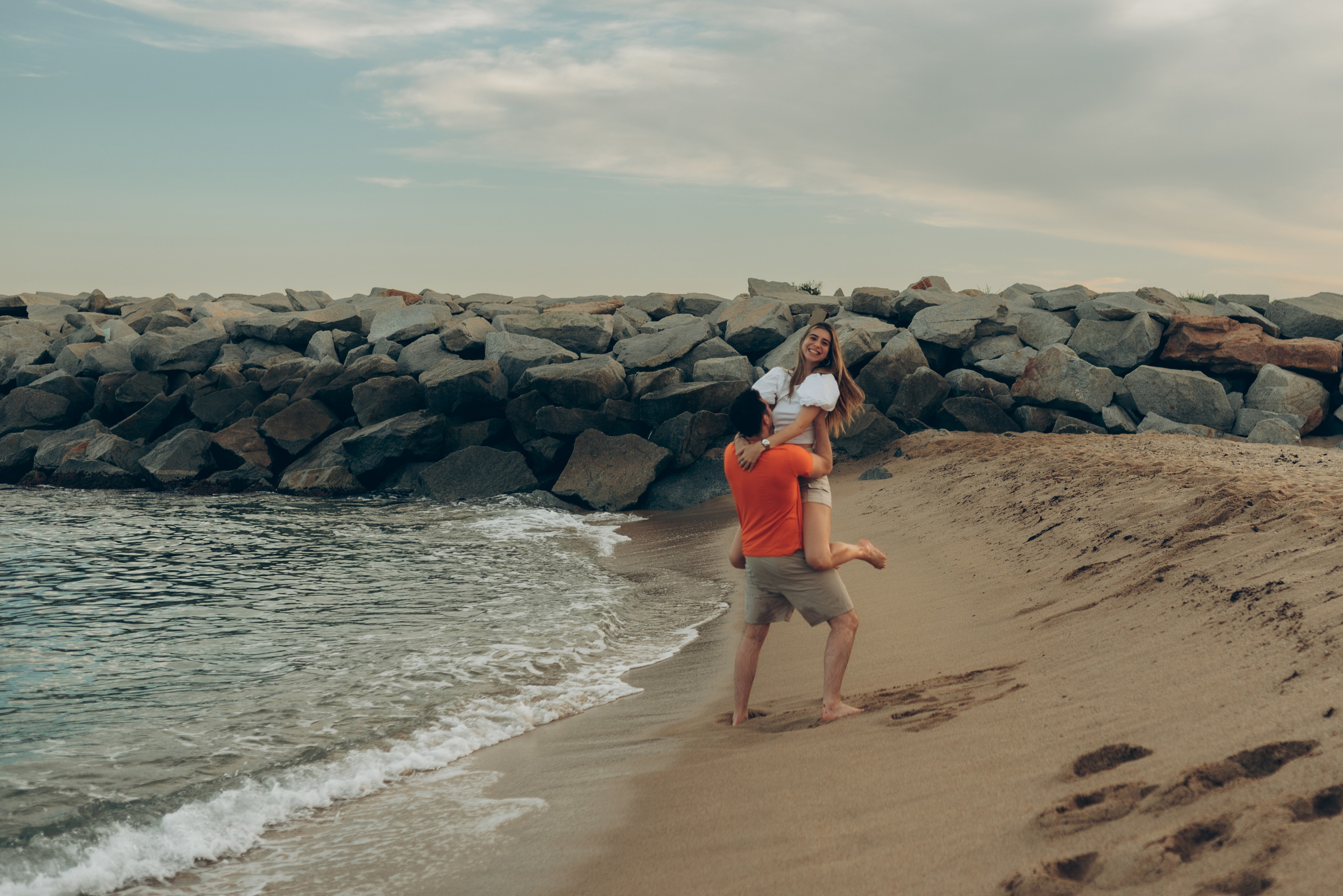 Lovestory. Татьяна Малышева — семейный фотограф и видеограф в Валенсии, Испания