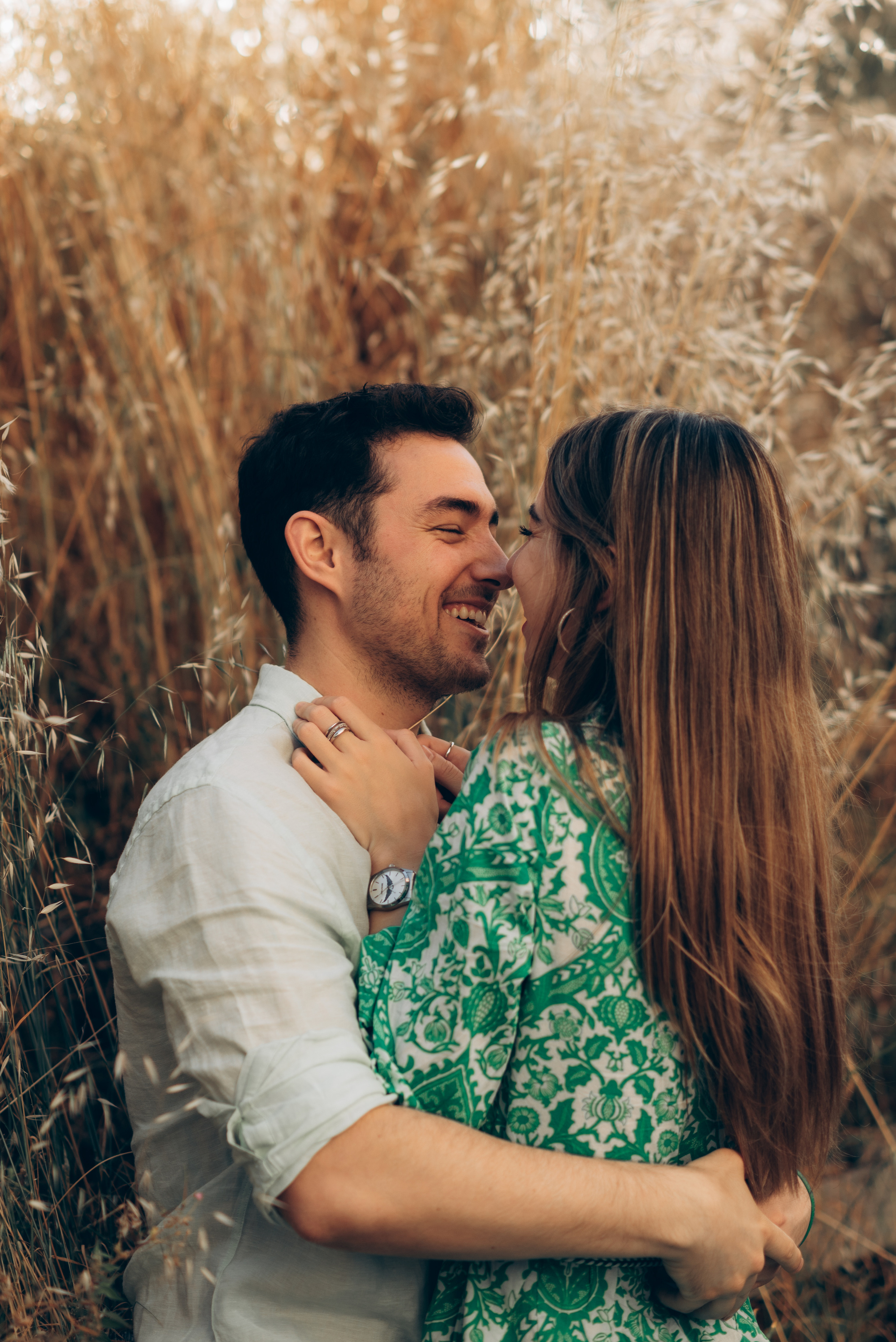 Ivan and Julia. Татьяна Малышева — семейный фотограф и видеограф в Валенсии, Испания