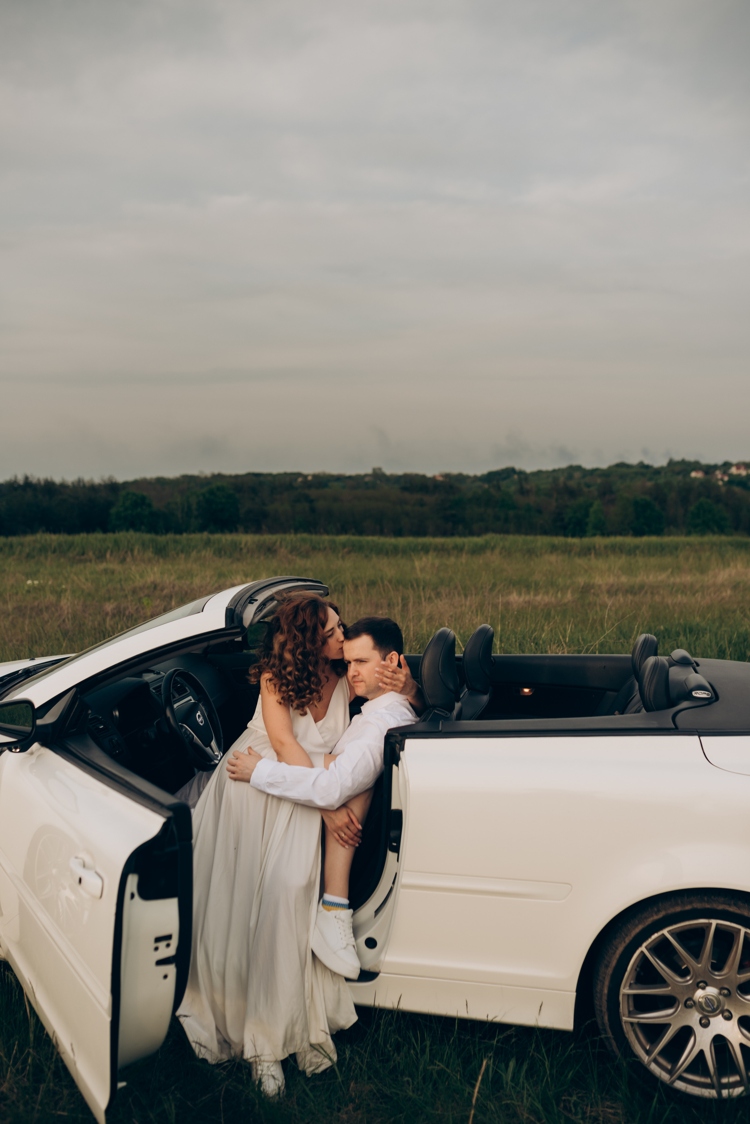 Oleg, Anna and little Diana. Tatiana Malysheva — lifestyle fotógrafa y videógrafa en Valencia, España