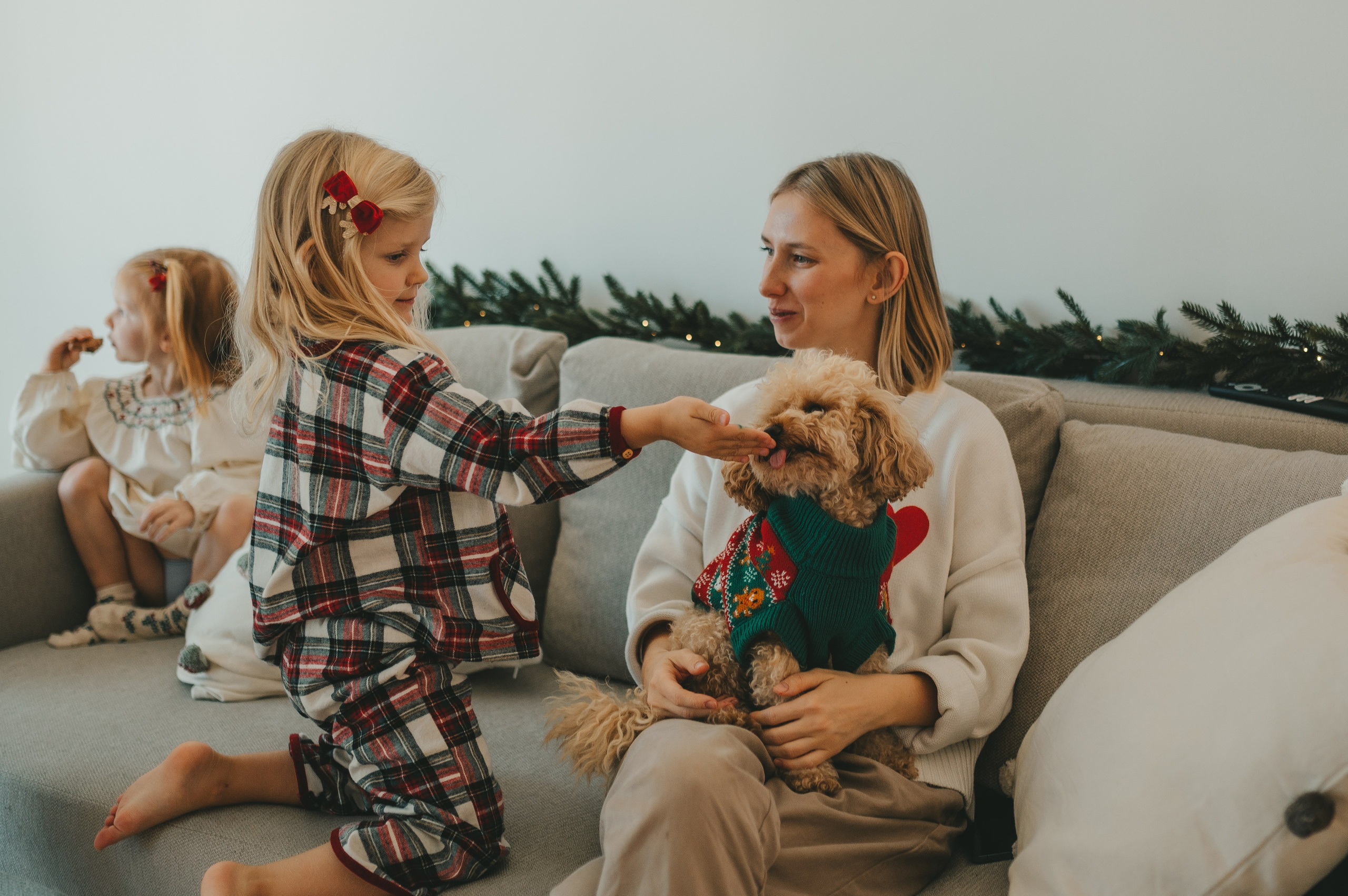Christmas time. Тетяна Малишева - сімейний фотограф і відеограф у Валенсії, Іспанія