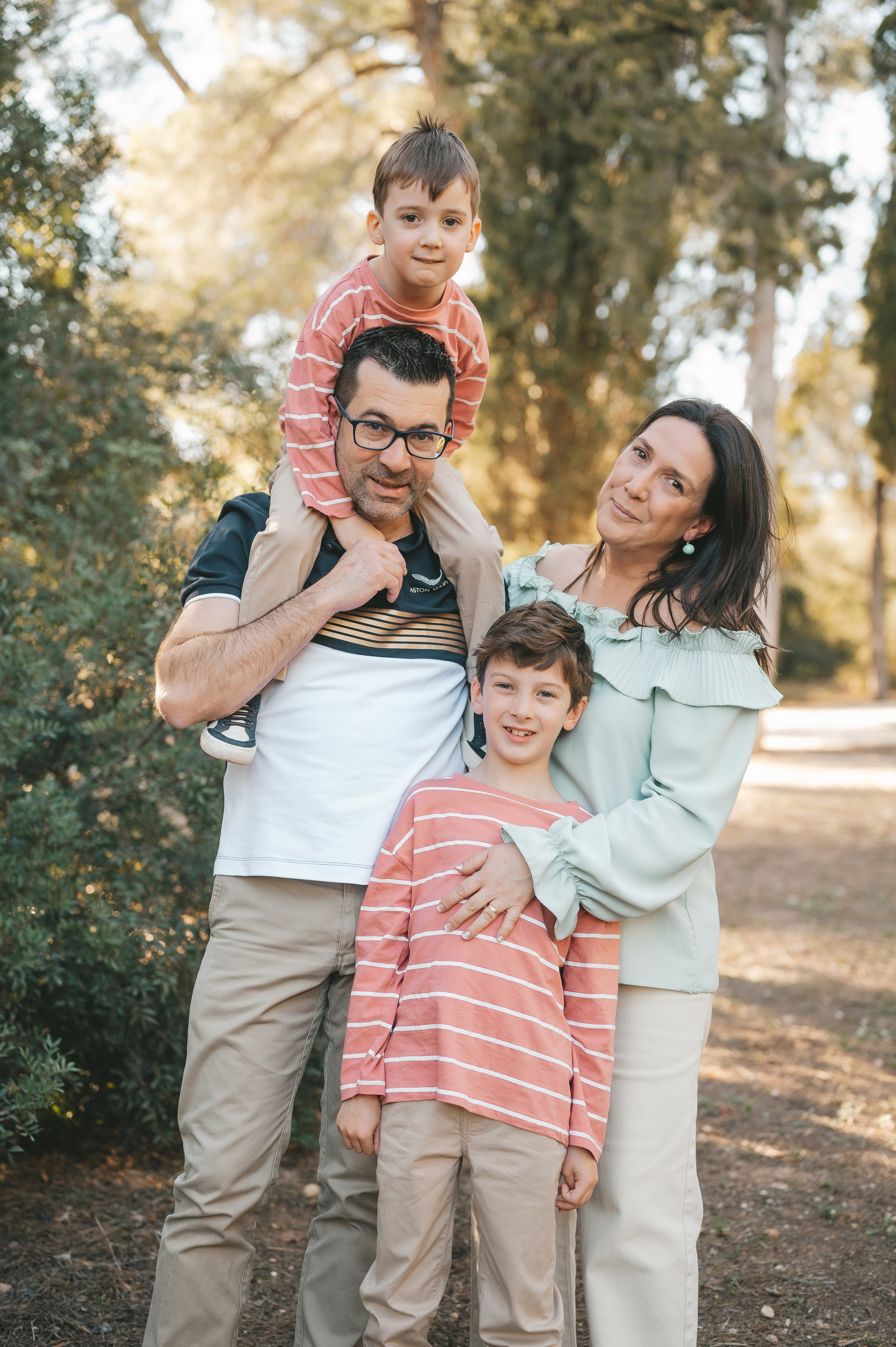 Josep. Tatiana Malysheva — lifestyle fotógrafa y videógrafa en Valencia, España