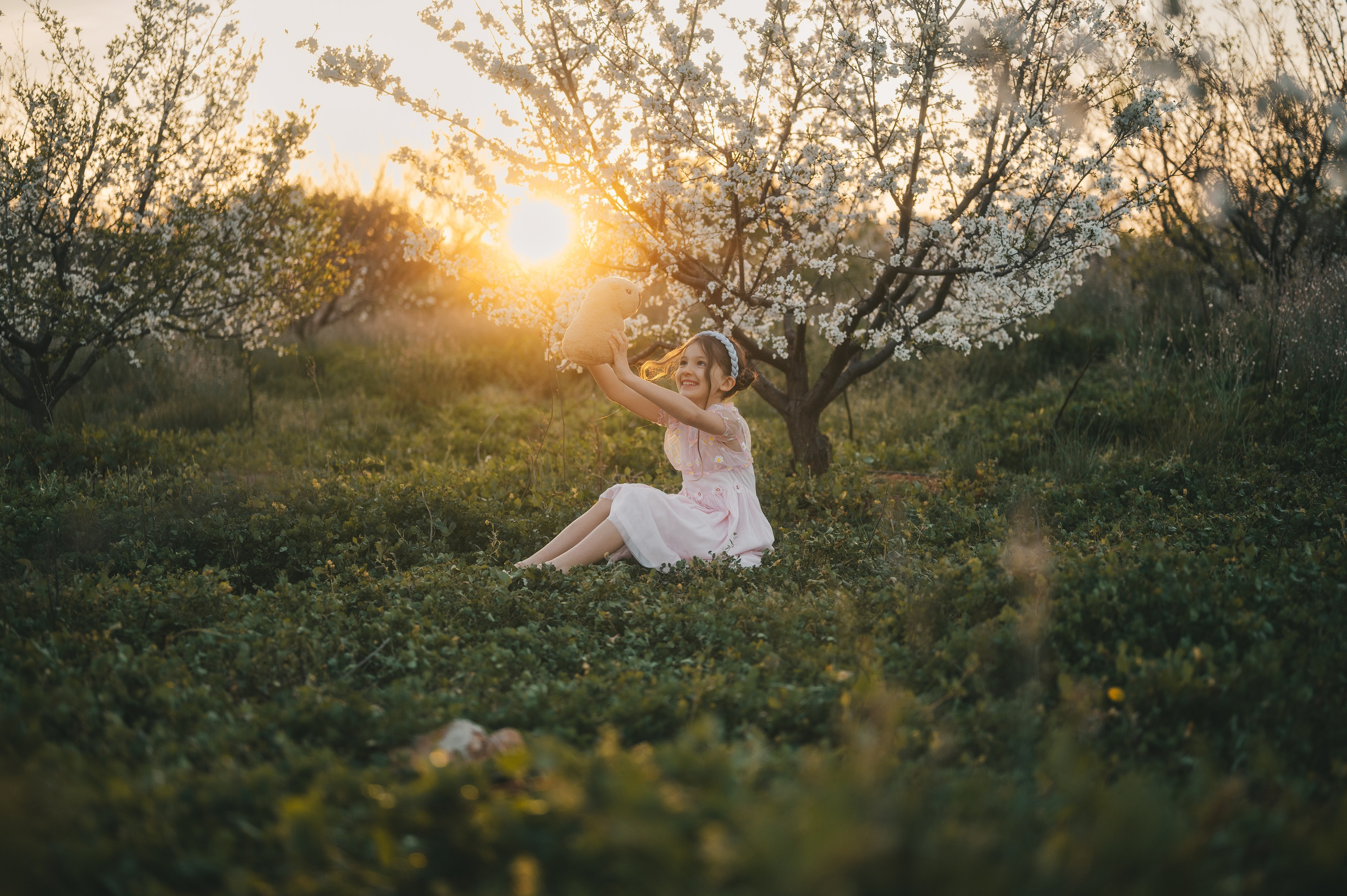 Pink Whispers. Тетяна Малишева - сімейний фотограф і відеограф у Валенсії, Іспанія