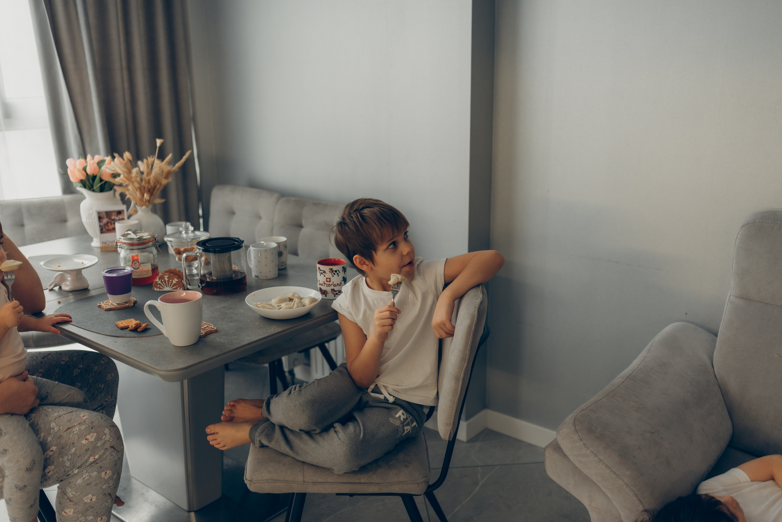 Big family :). Тетяна Малишева - сімейний фотограф і відеограф у Валенсії, Іспанія