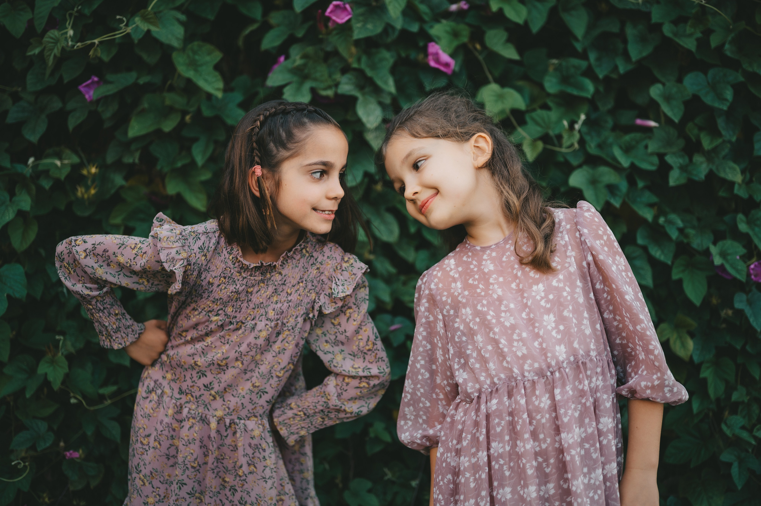 BFF ♥. Тетяна Малишева - сімейний фотограф і відеограф у Валенсії, Іспанія