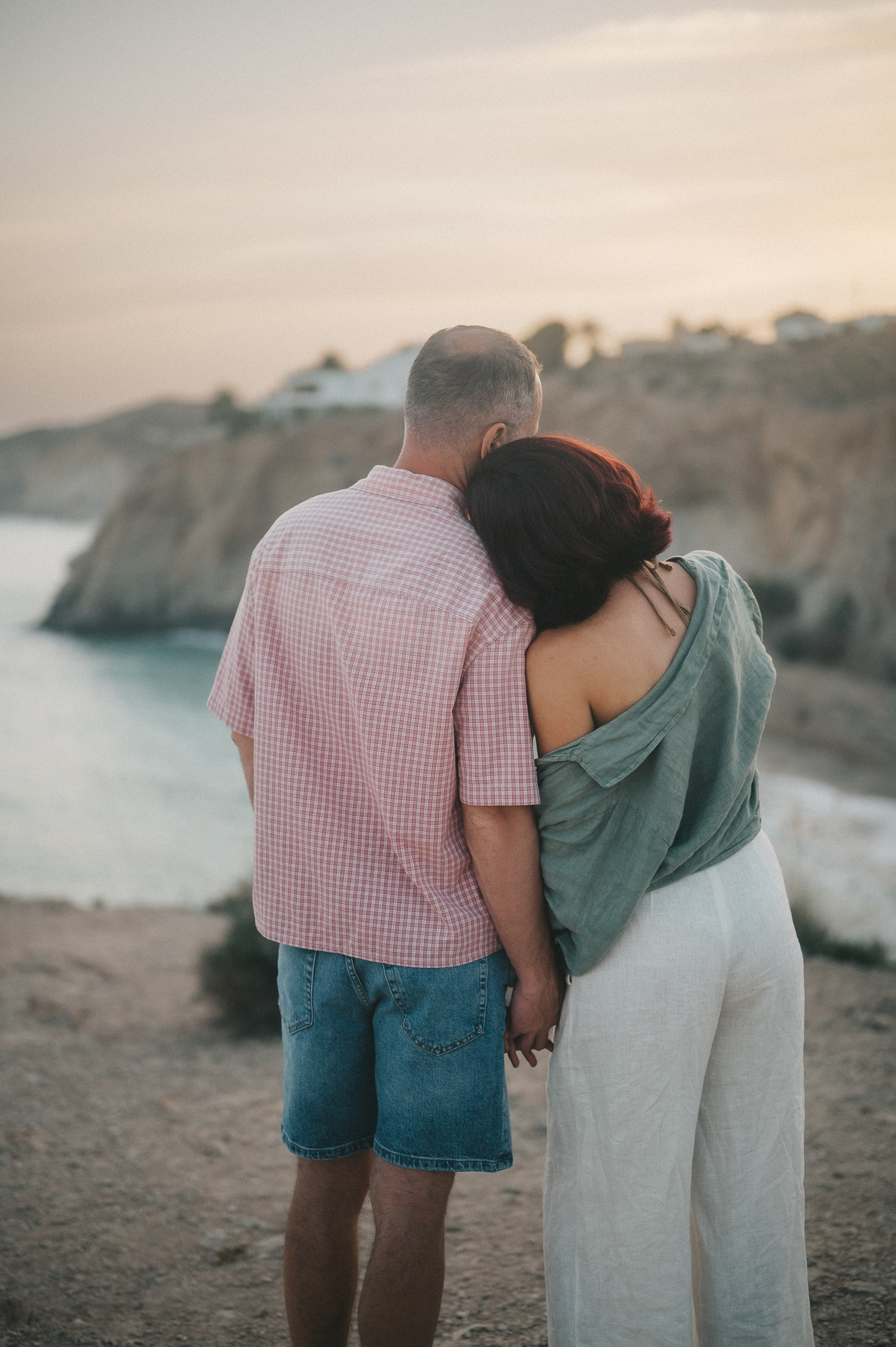 Stas and Natalie. Татьяна Малышева — семейный фотограф и видеограф в Валенсии, Испания