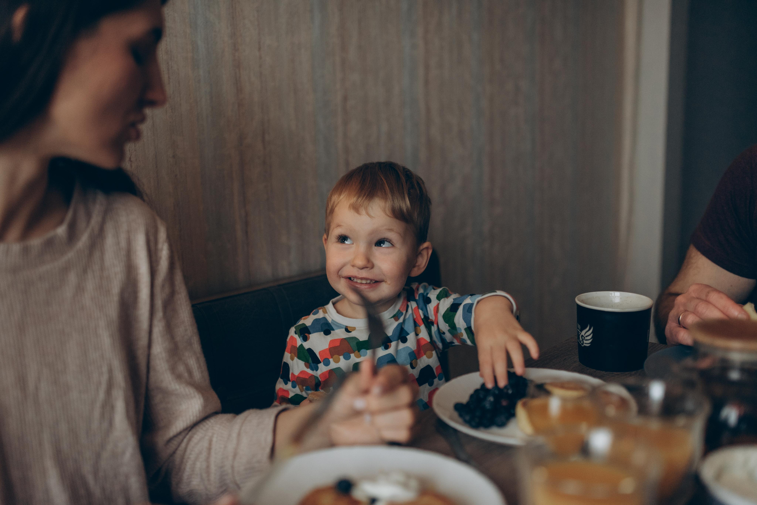 Sunday Morning. Tatiana Malysheva — family photographer and videographer in Valencia, Spain