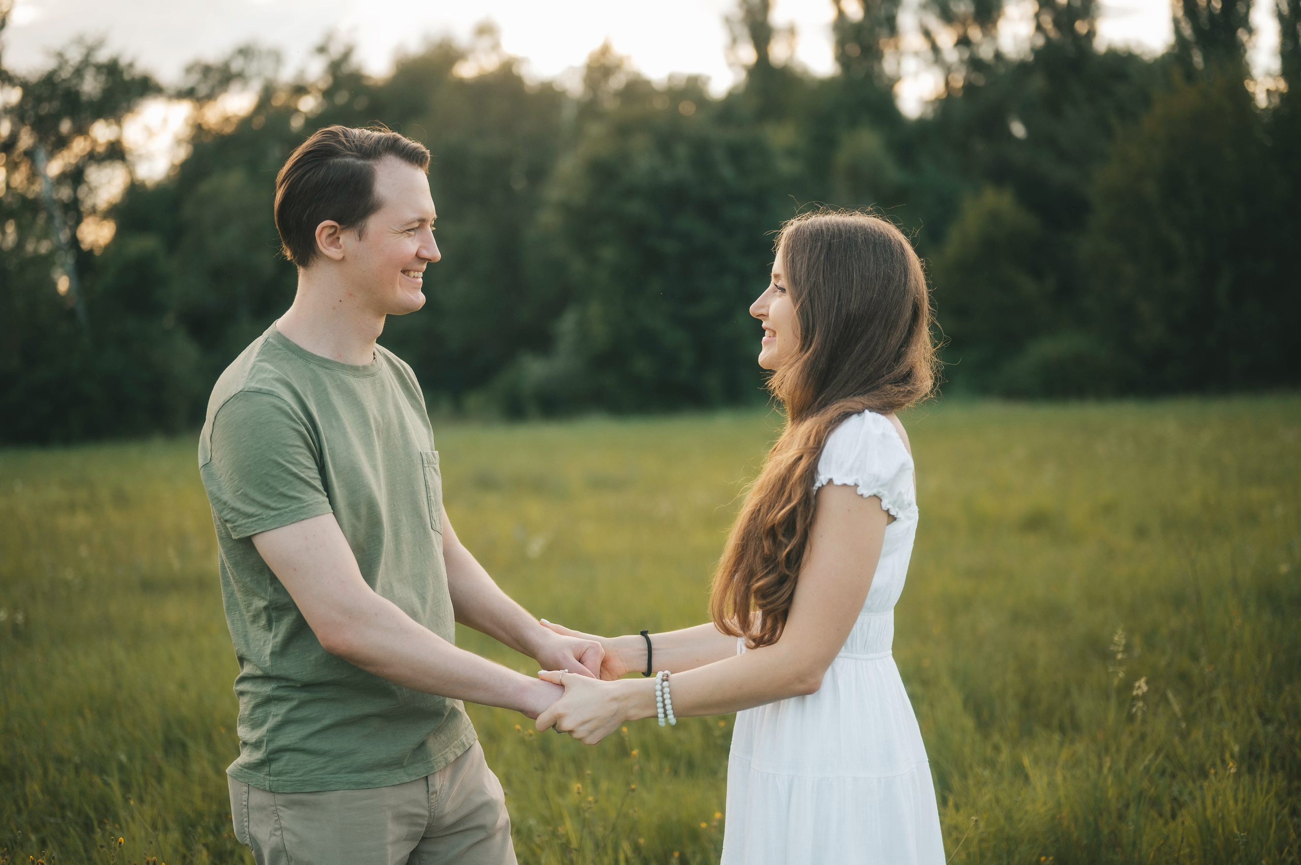 Love story. Татьяна Малышева — семейный фотограф и видеограф в Валенсии, Испания