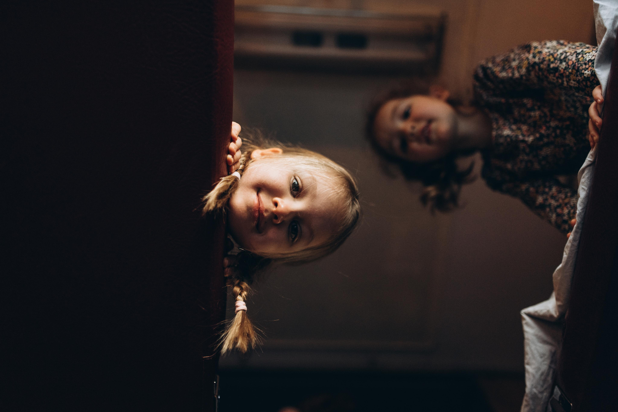 Путешествие на поезде. Татьяна Малышева — семейный фотограф и видеограф в Валенсии, Испания