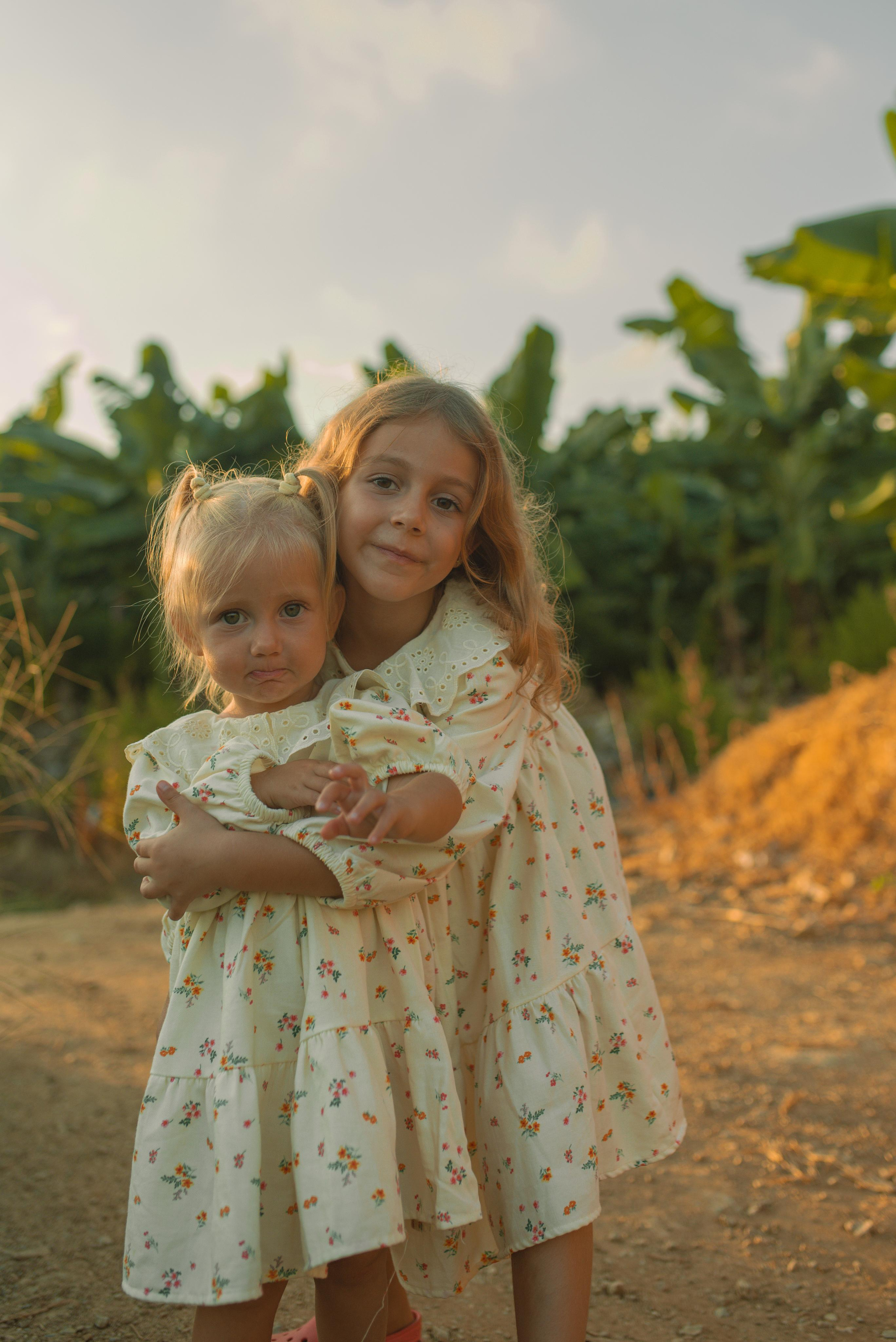 Sergiy, Diana, Sasha and Masha. Татьяна Малышева — семейный фотограф и видеограф в Валенсии, Испания